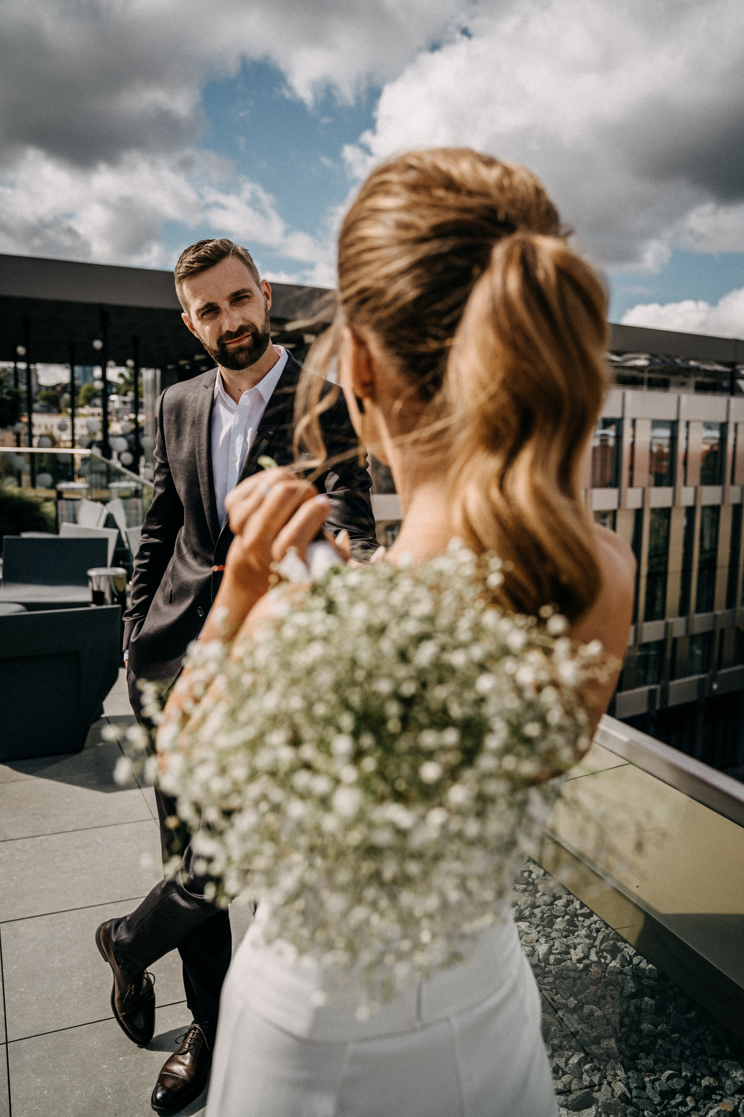 Tautvydas // Rasa. Authentic Wedding Videography