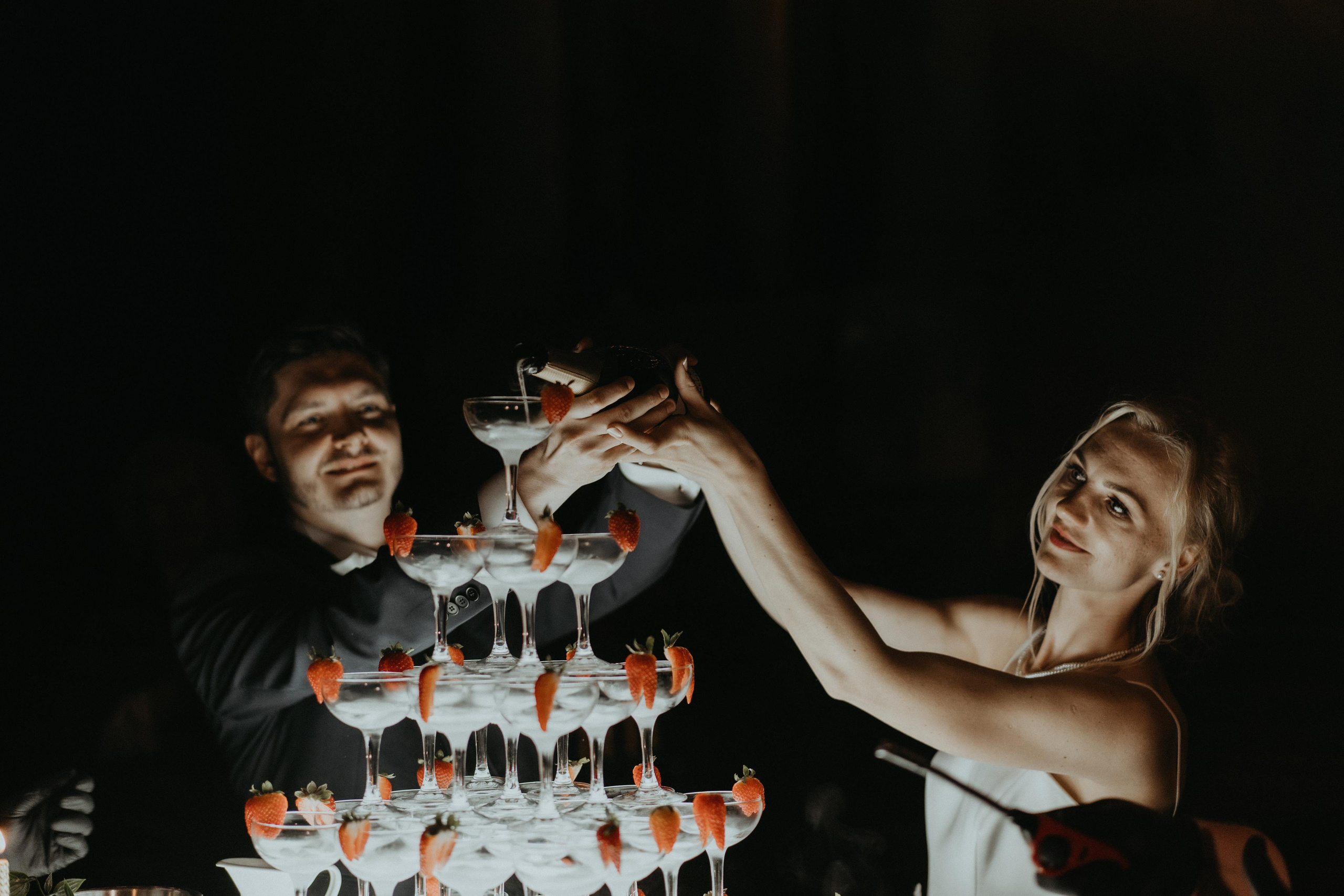 EMils Izabele. Authentic Wedding Videography