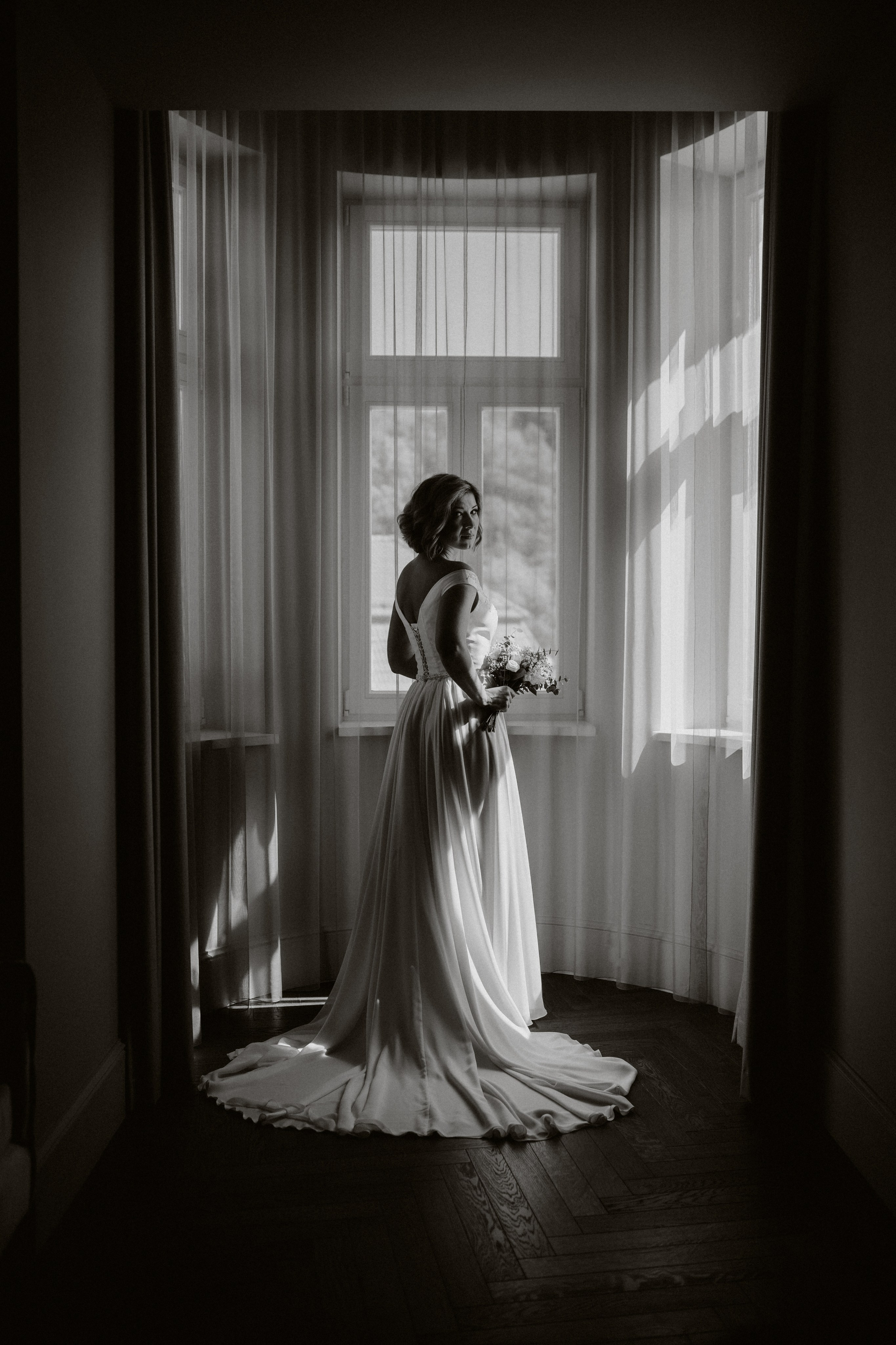 Vilmanas Violeta. Authentic Wedding Videography