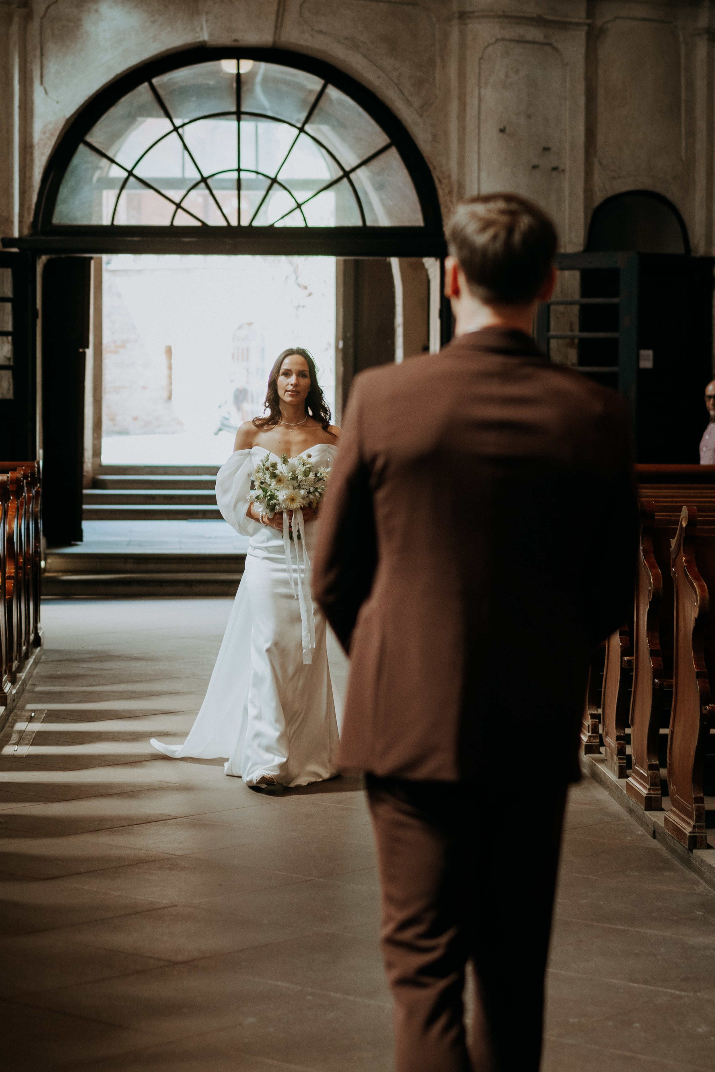 ZIlvinas ir Greta. Authentic Wedding Videography