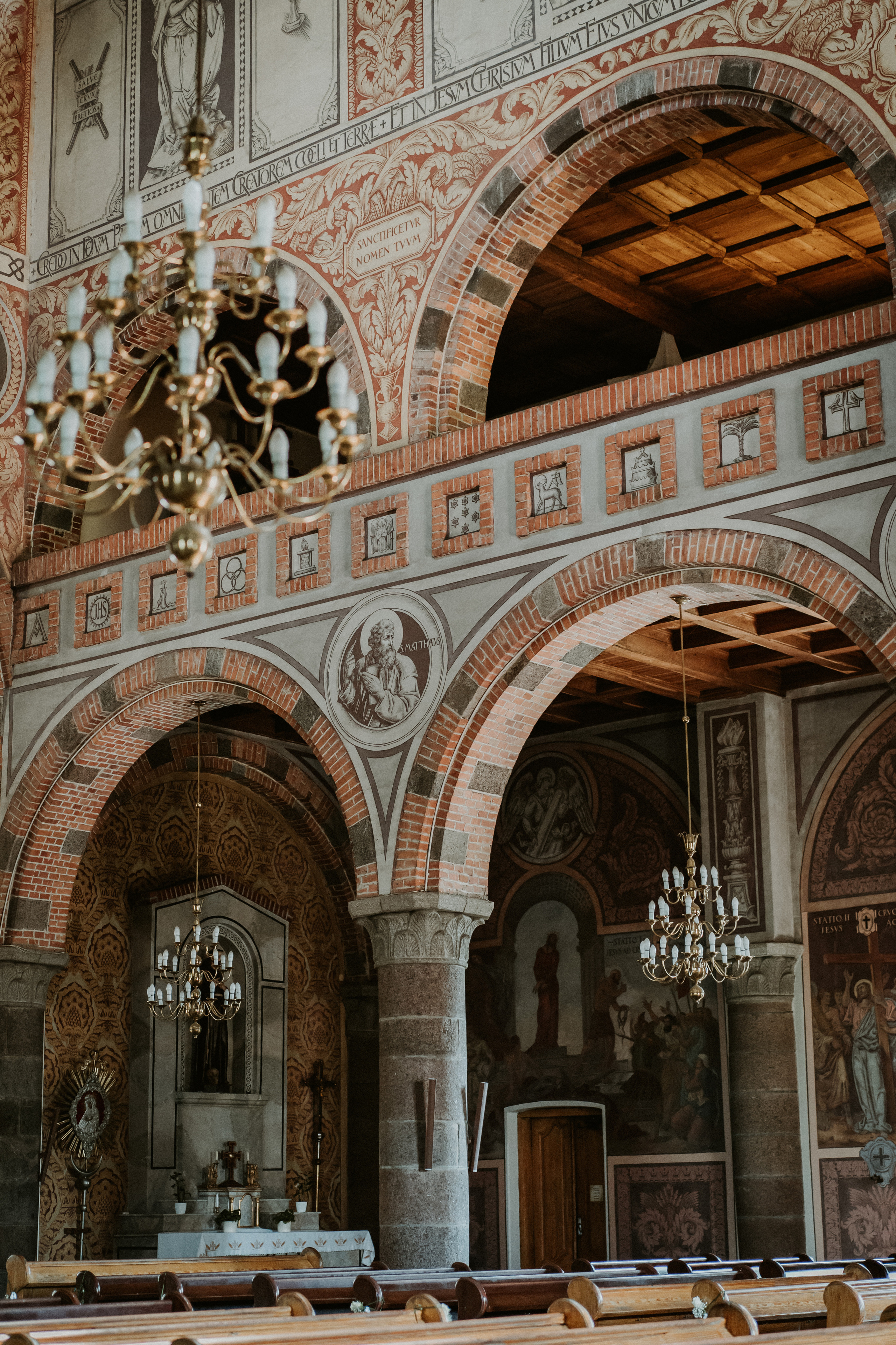 Mindaugas + Kornelija. Authentic Wedding Videography