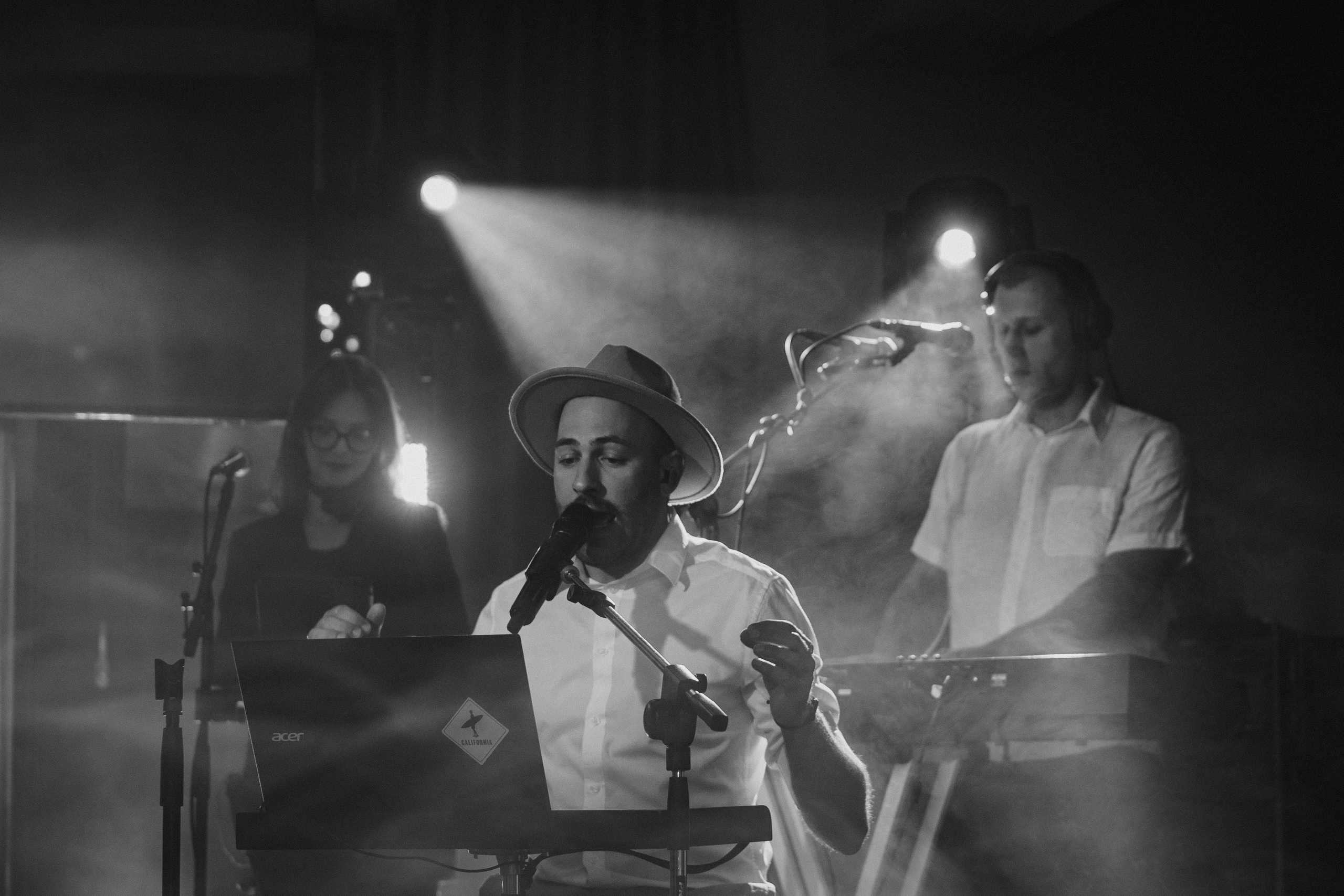 Mantas Ruta. Authentic Wedding Videography