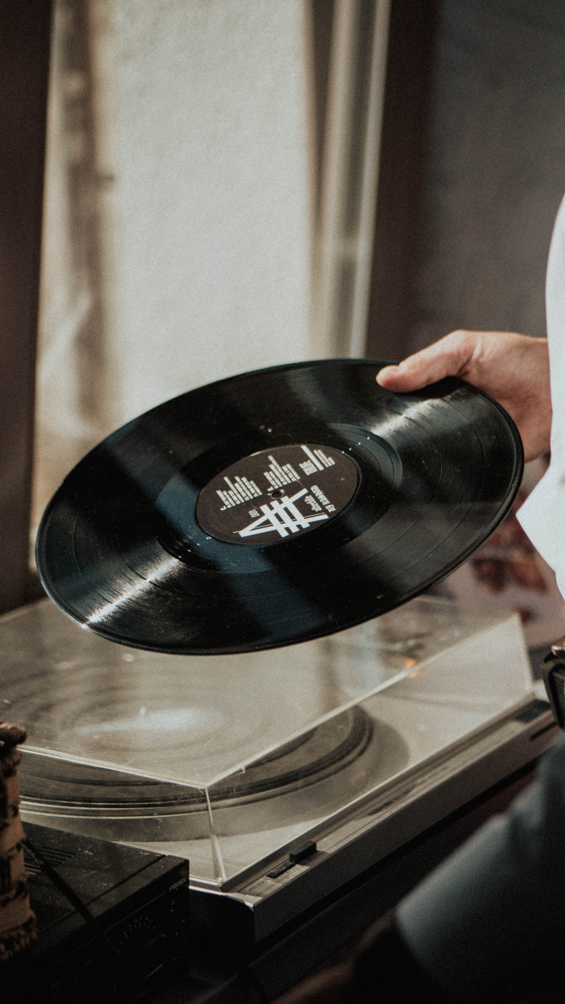 Dainius // Viktorija. Authentic Wedding Videography