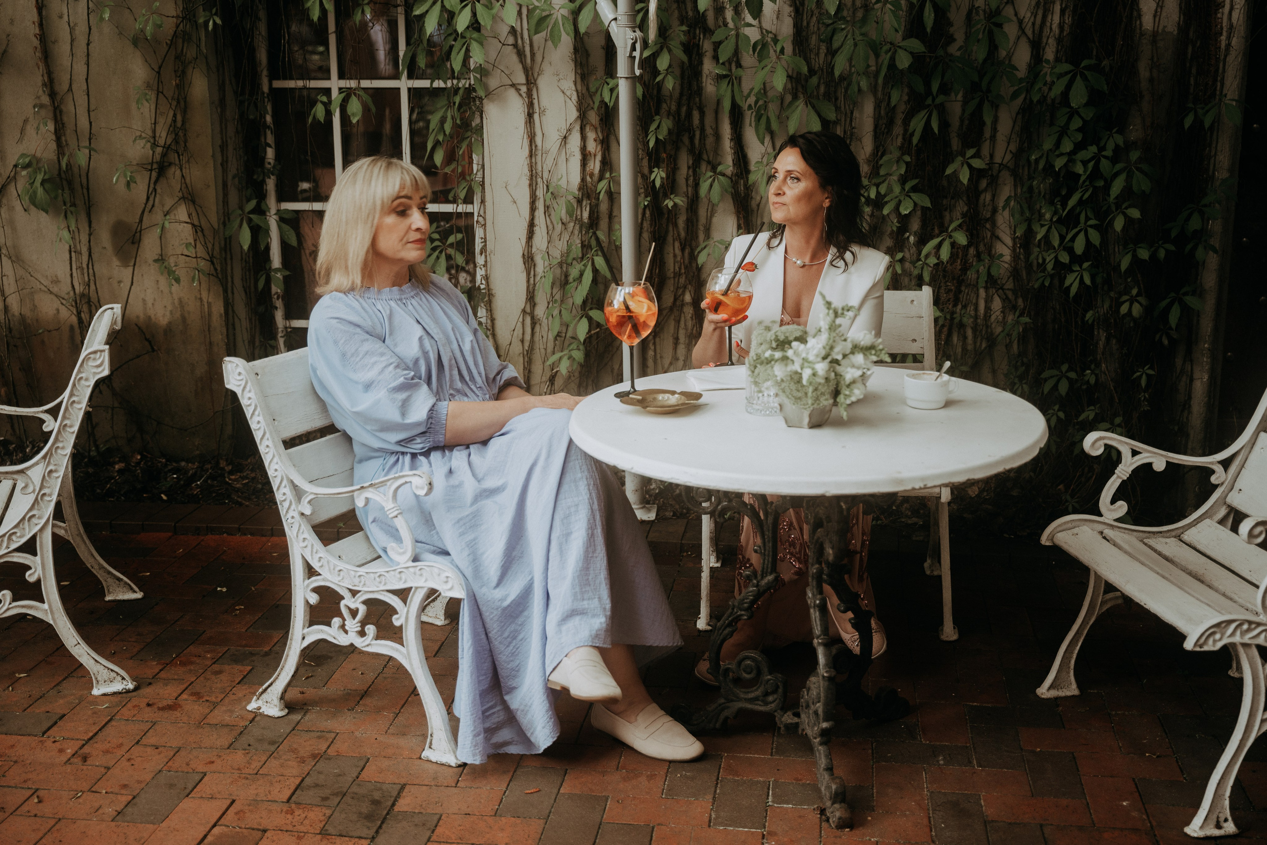 ZIlvinas ir Greta. Authentic Wedding Videography