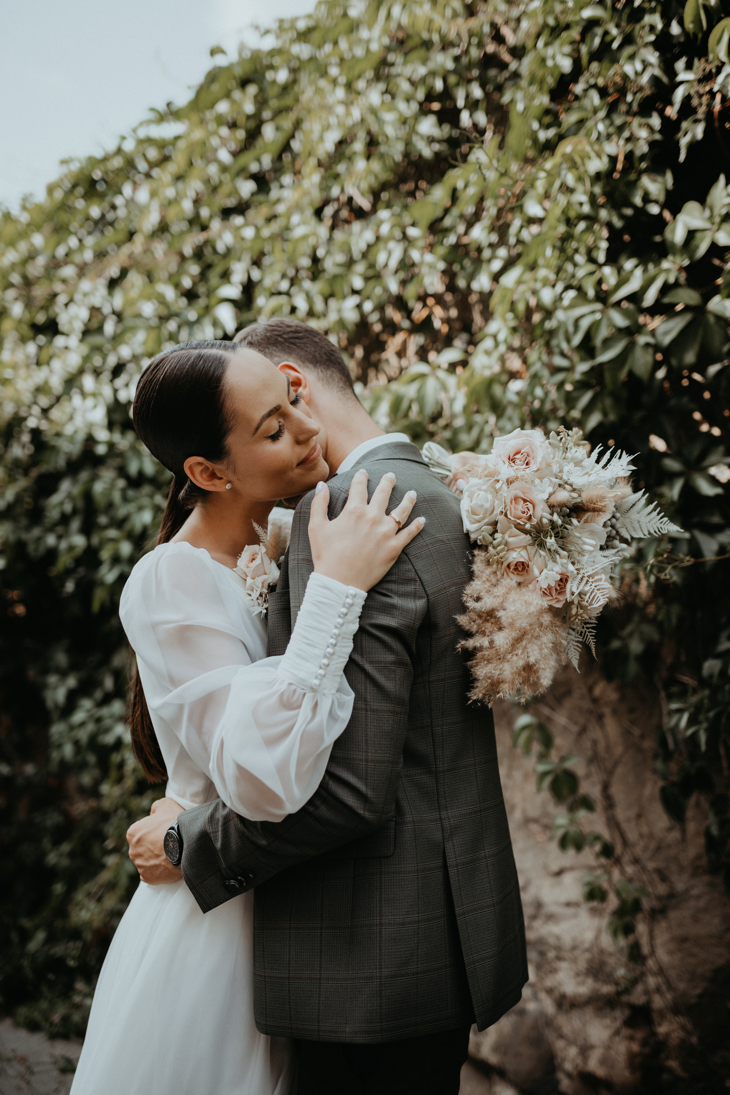 Deividas Ugne. Authentic Wedding Videography