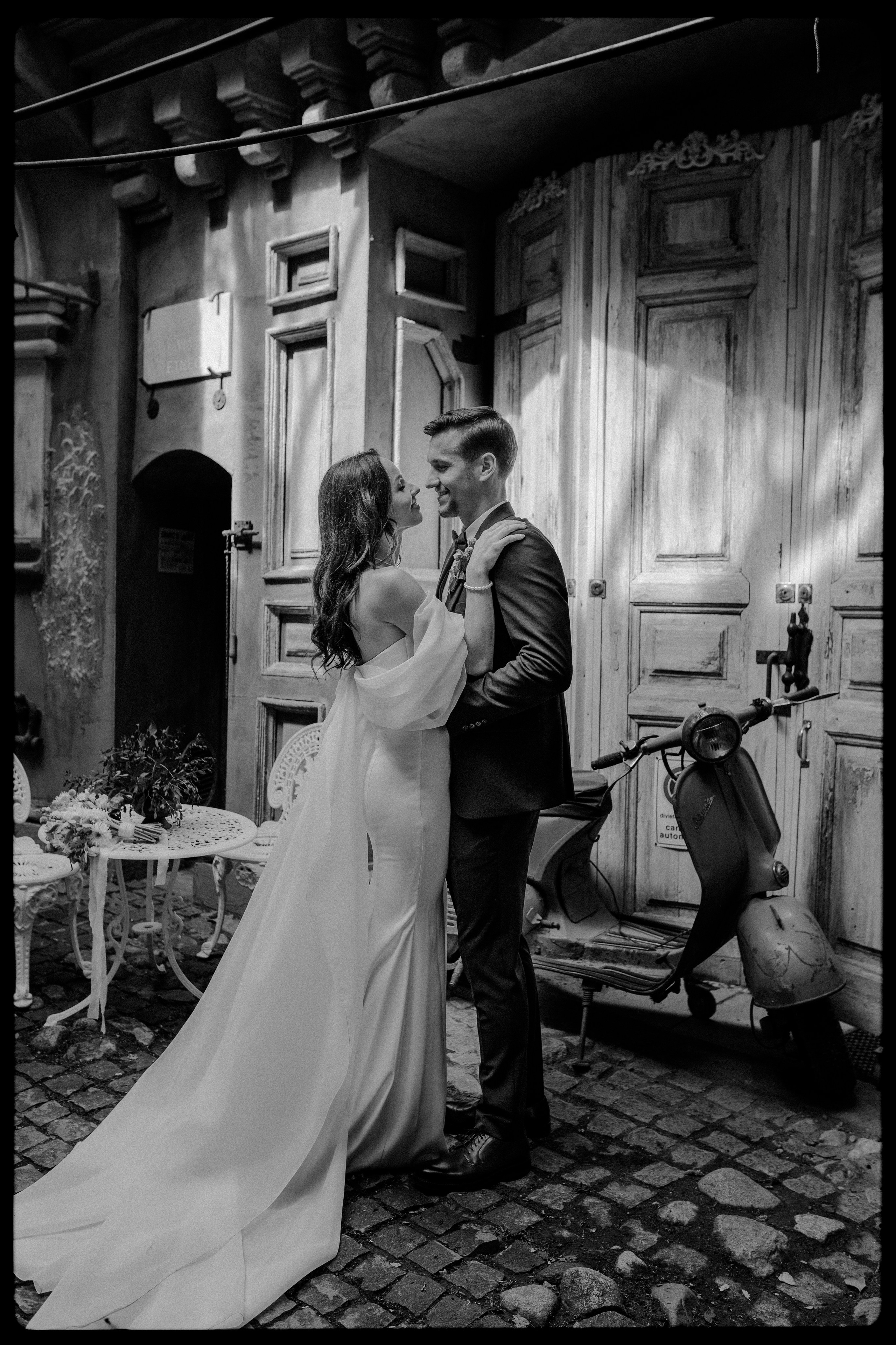 ZIlvinas ir Greta. Authentic Wedding Videography