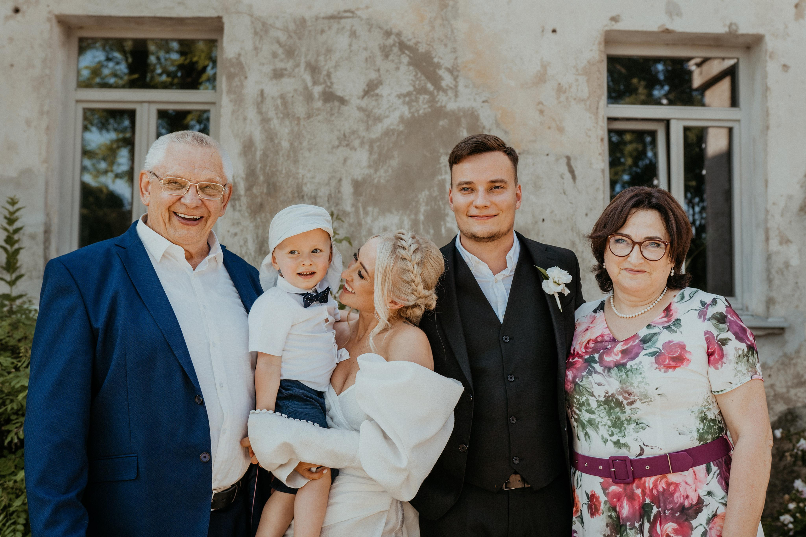 Paulius ir Agnė. Authentic Wedding Videography