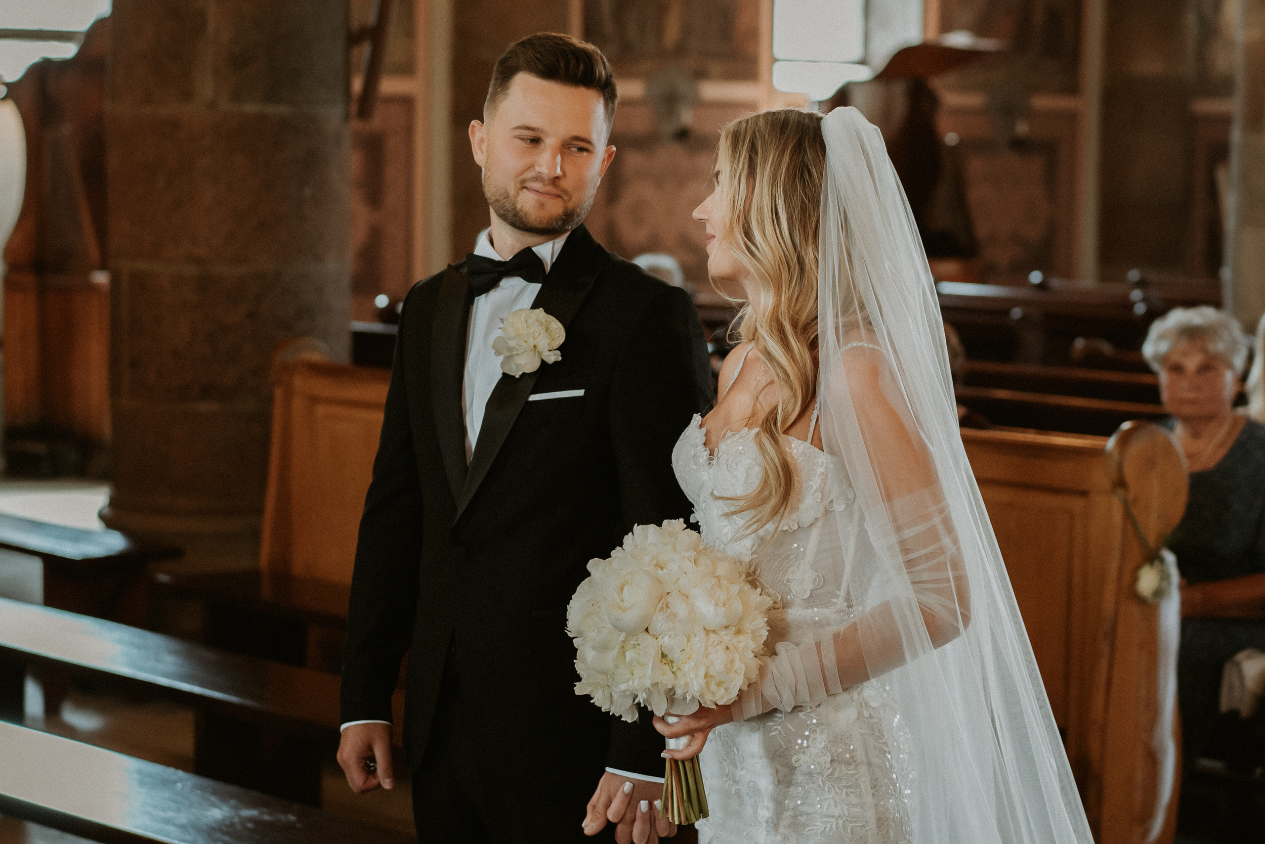 Mindaugas + Kornelija. Authentic Wedding Videography