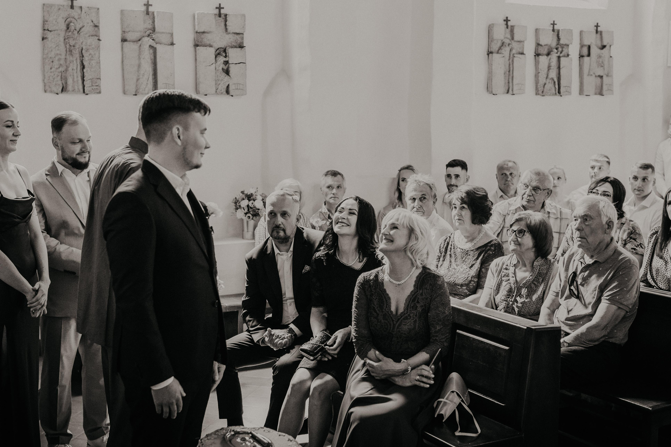 Paulius ir Agnė. Authentic Wedding Videography