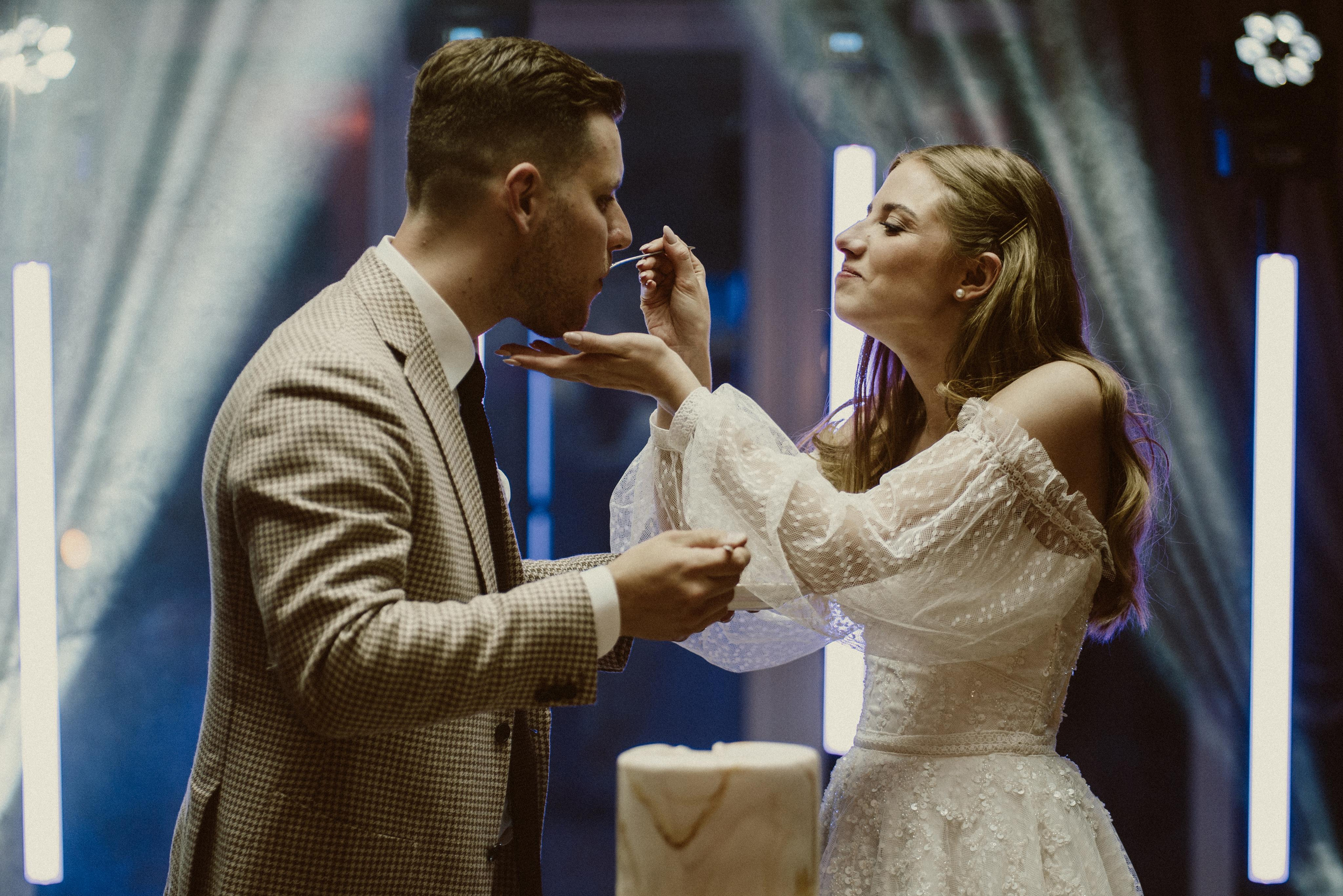 Igor annastassia. Authentic Wedding Videography