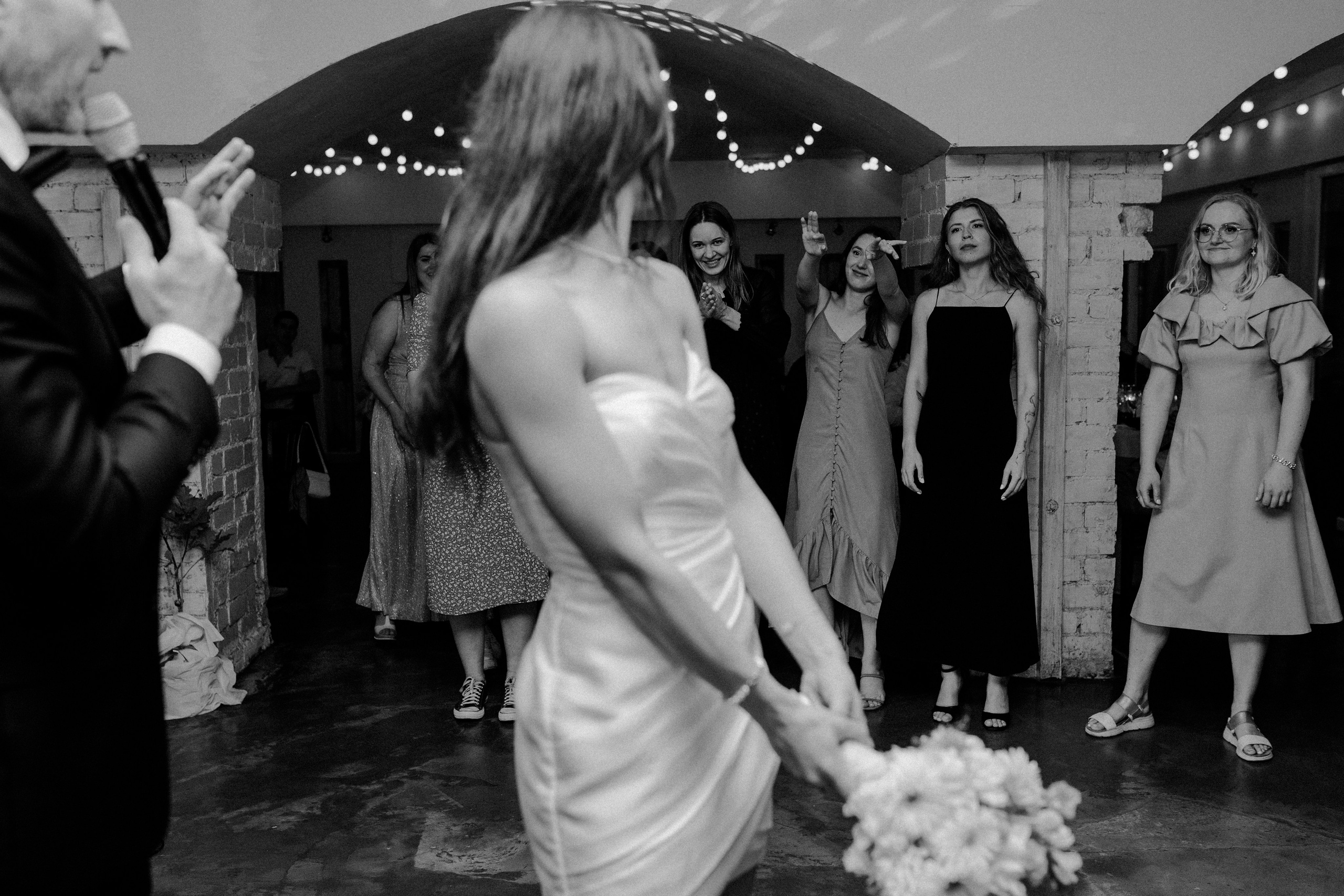 ZIlvinas ir Greta. Authentic Wedding Videography