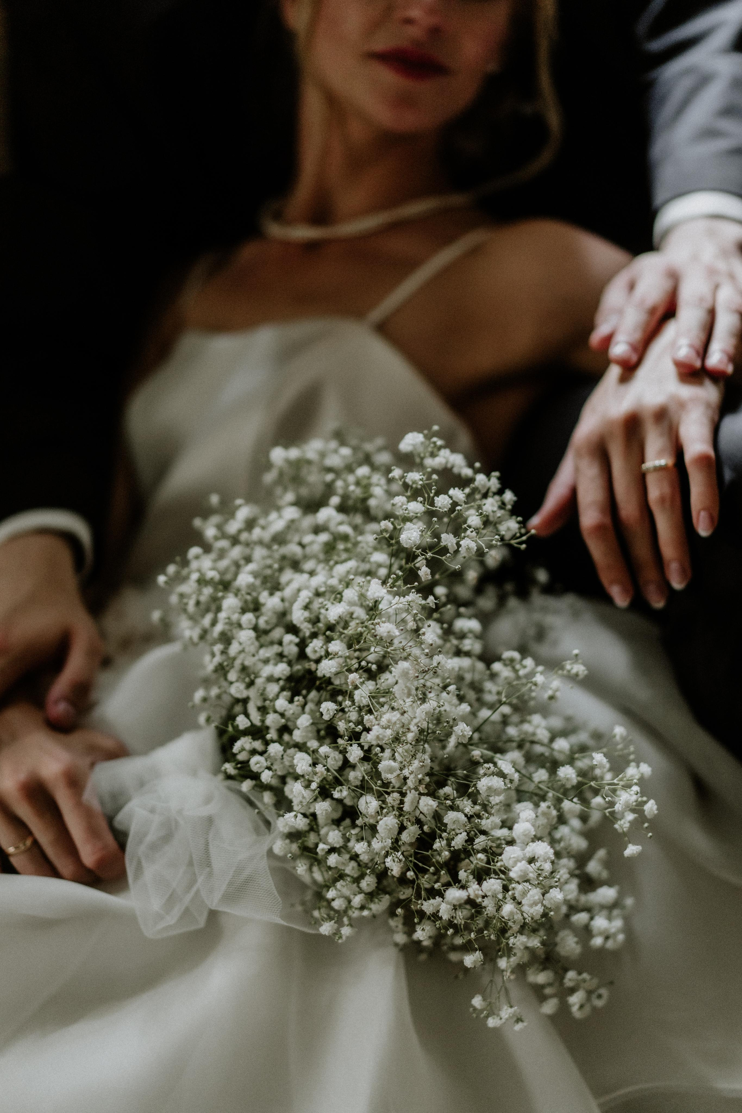 EMils Izabele. Authentic Wedding Videography