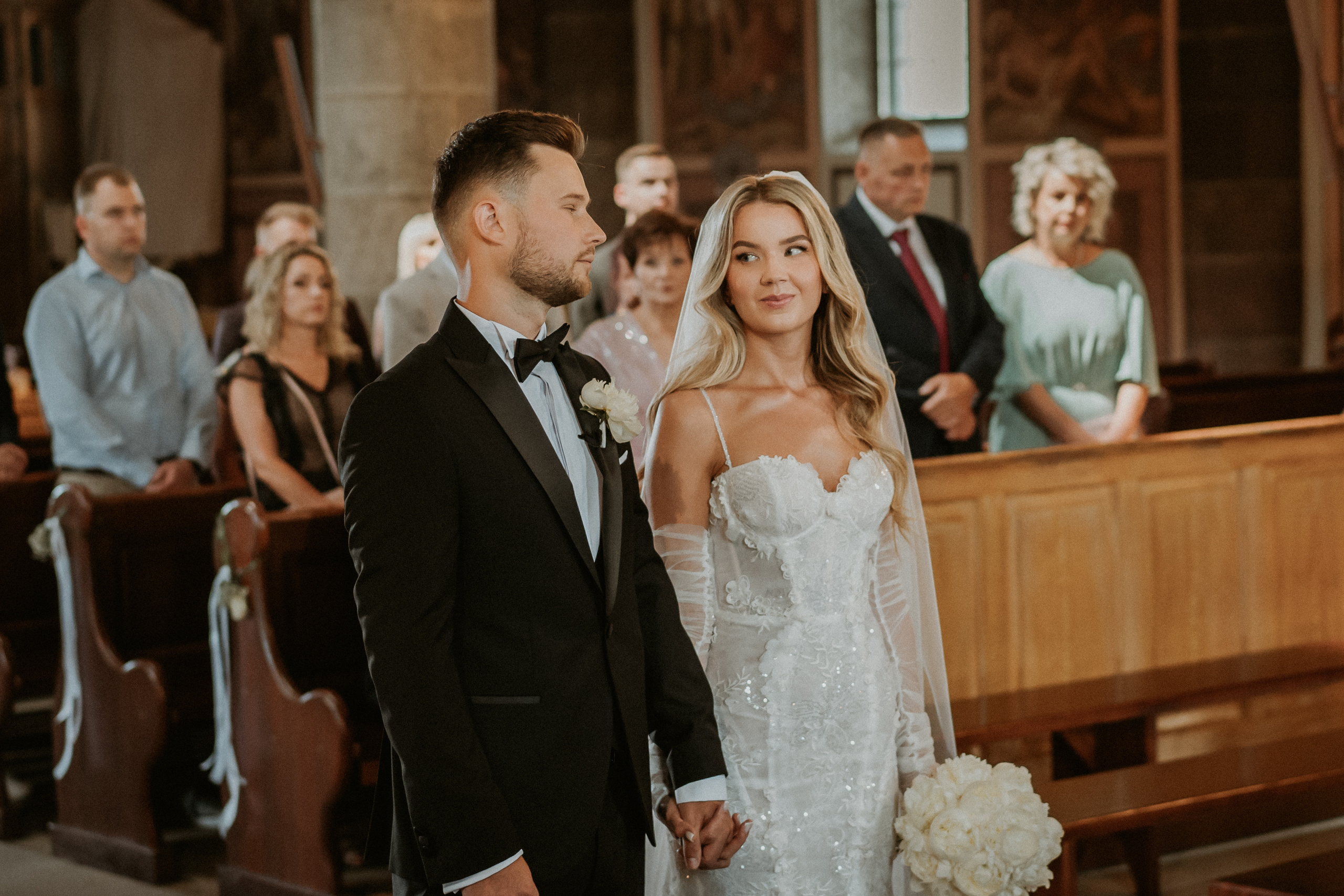 Mindaugas + Kornelija. Authentic Wedding Videography