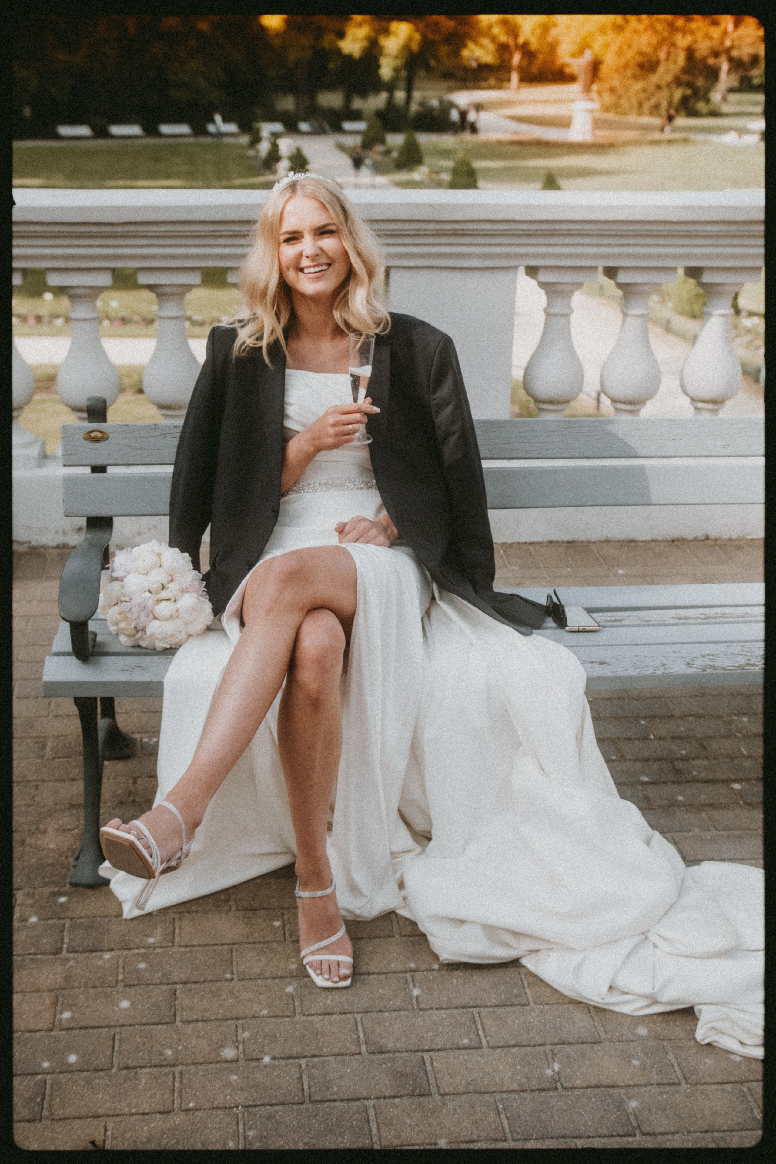 Andrius Ugne. Authentic Wedding Videography