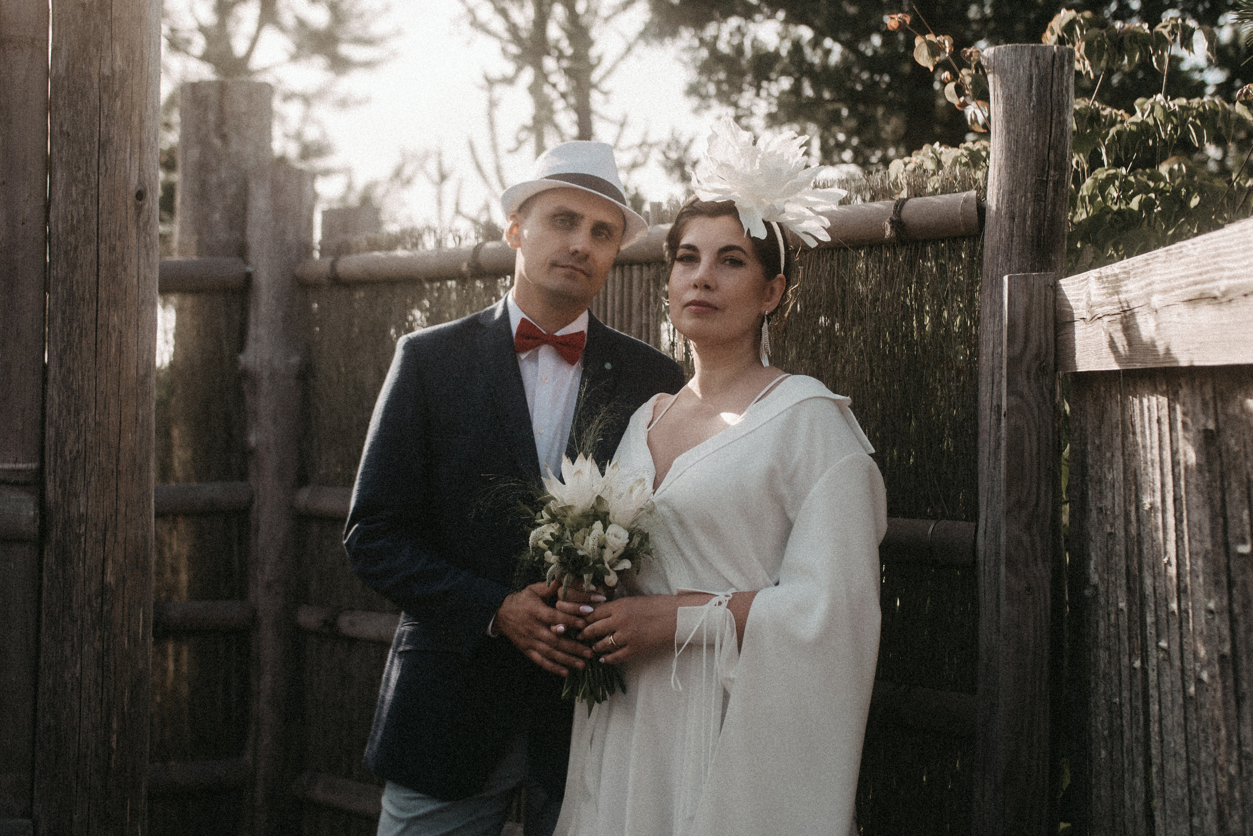 Edvardas + Kristina. Authentic Wedding Videography