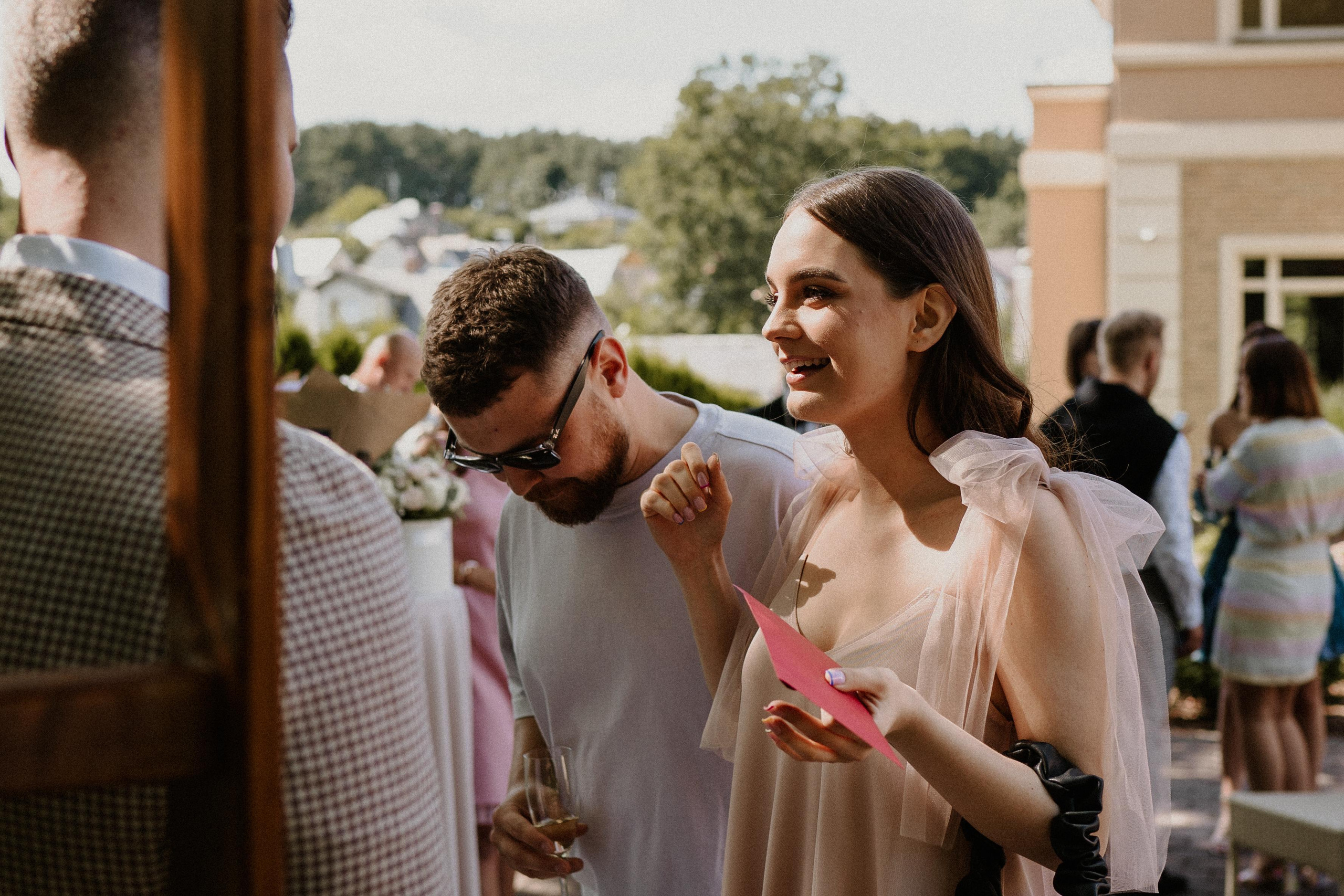 Igor annastassia. Authentic Wedding Videography