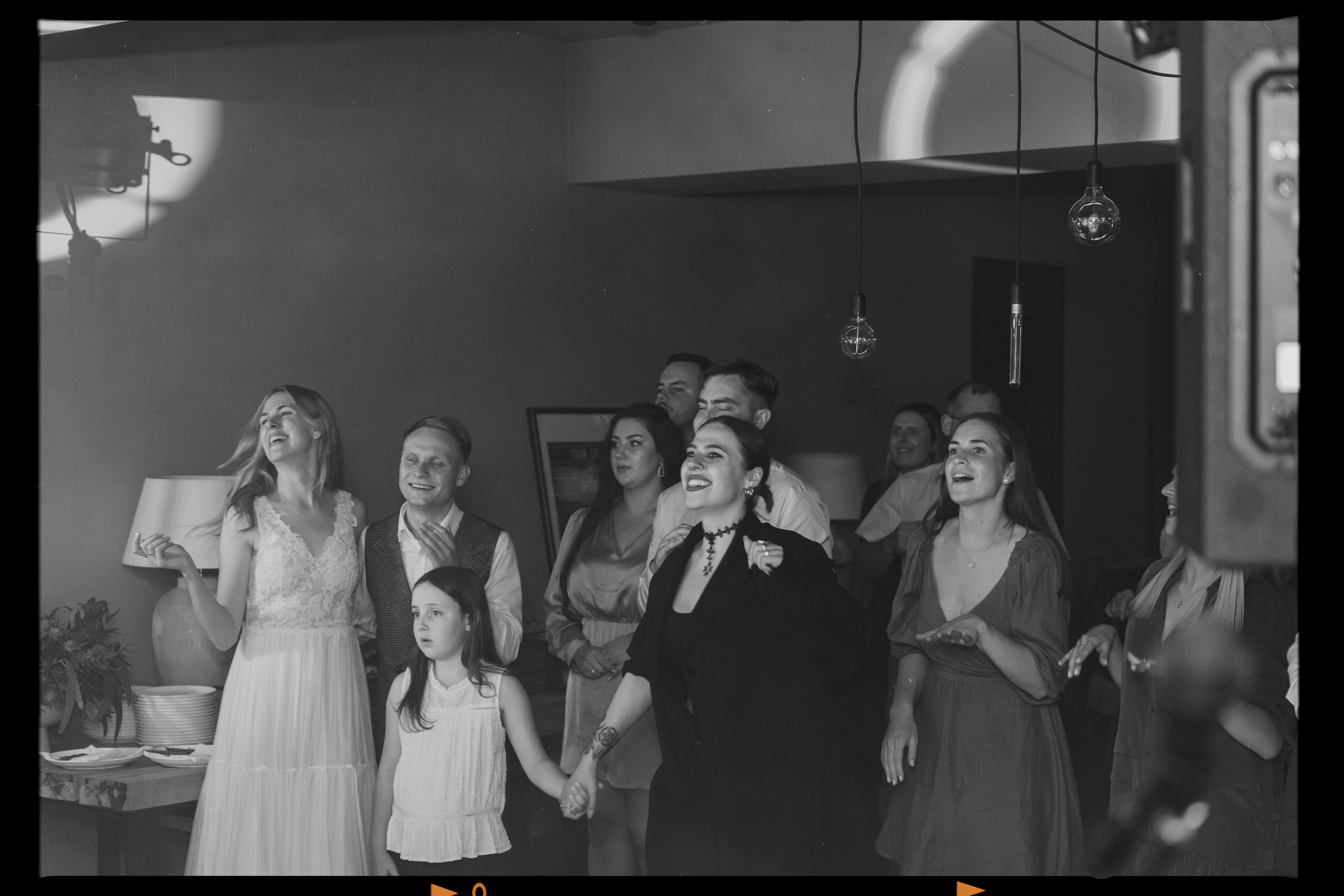 Mantas Ruta. Authentic Wedding Videography