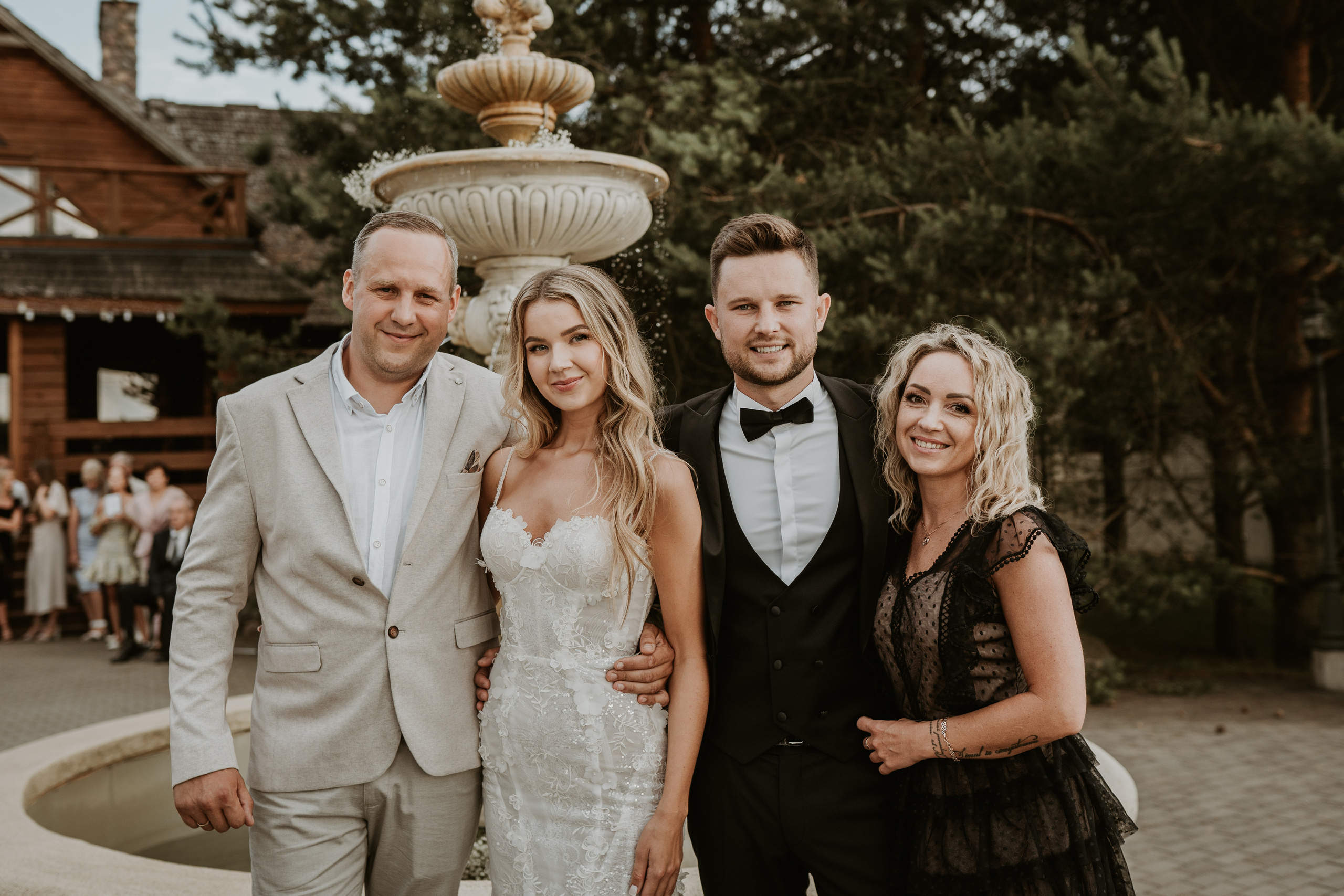 Mindaugas + Kornelija. Authentic Wedding Videography