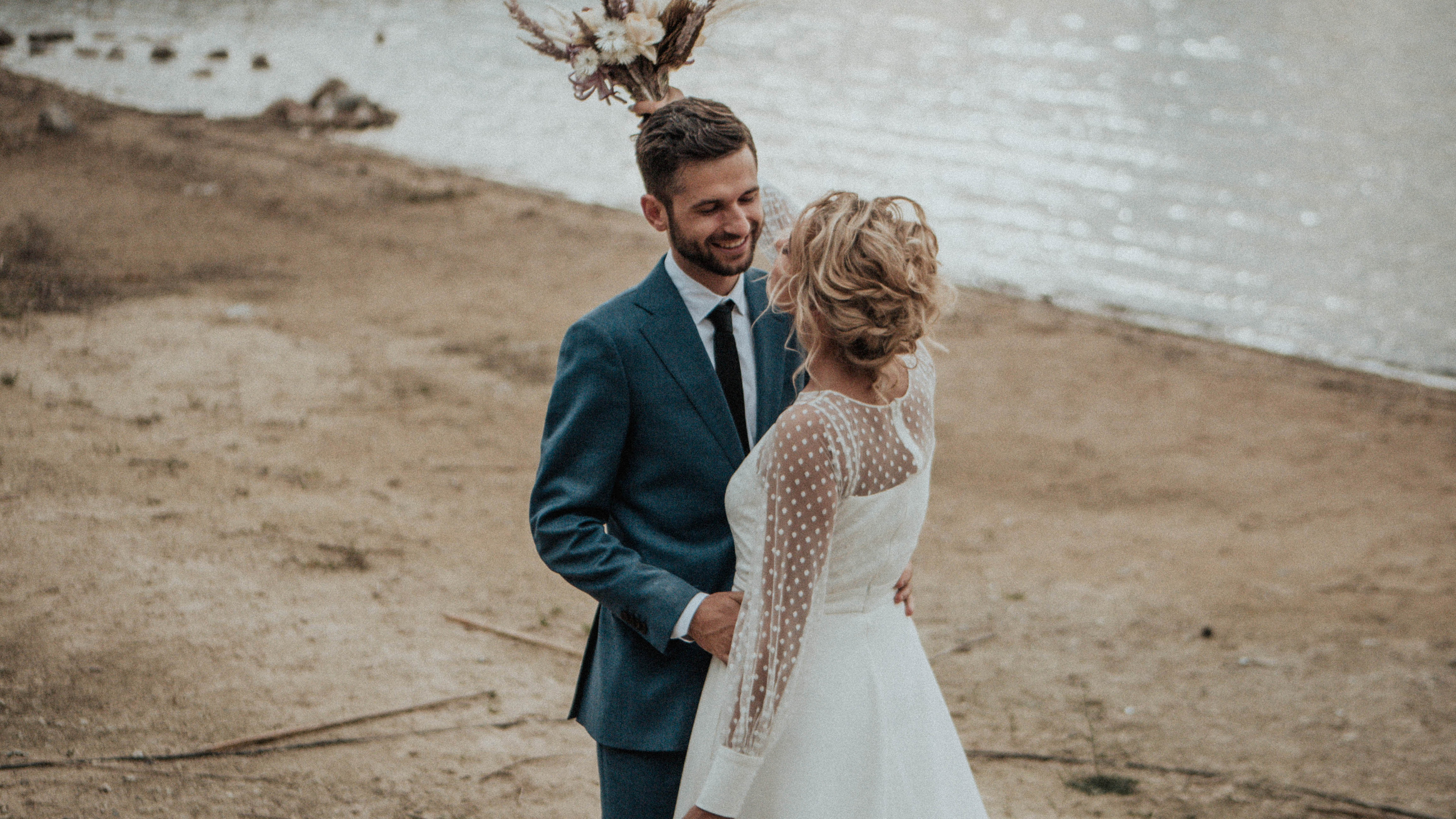 Dainius // Viktorija. Authentic Wedding Videography