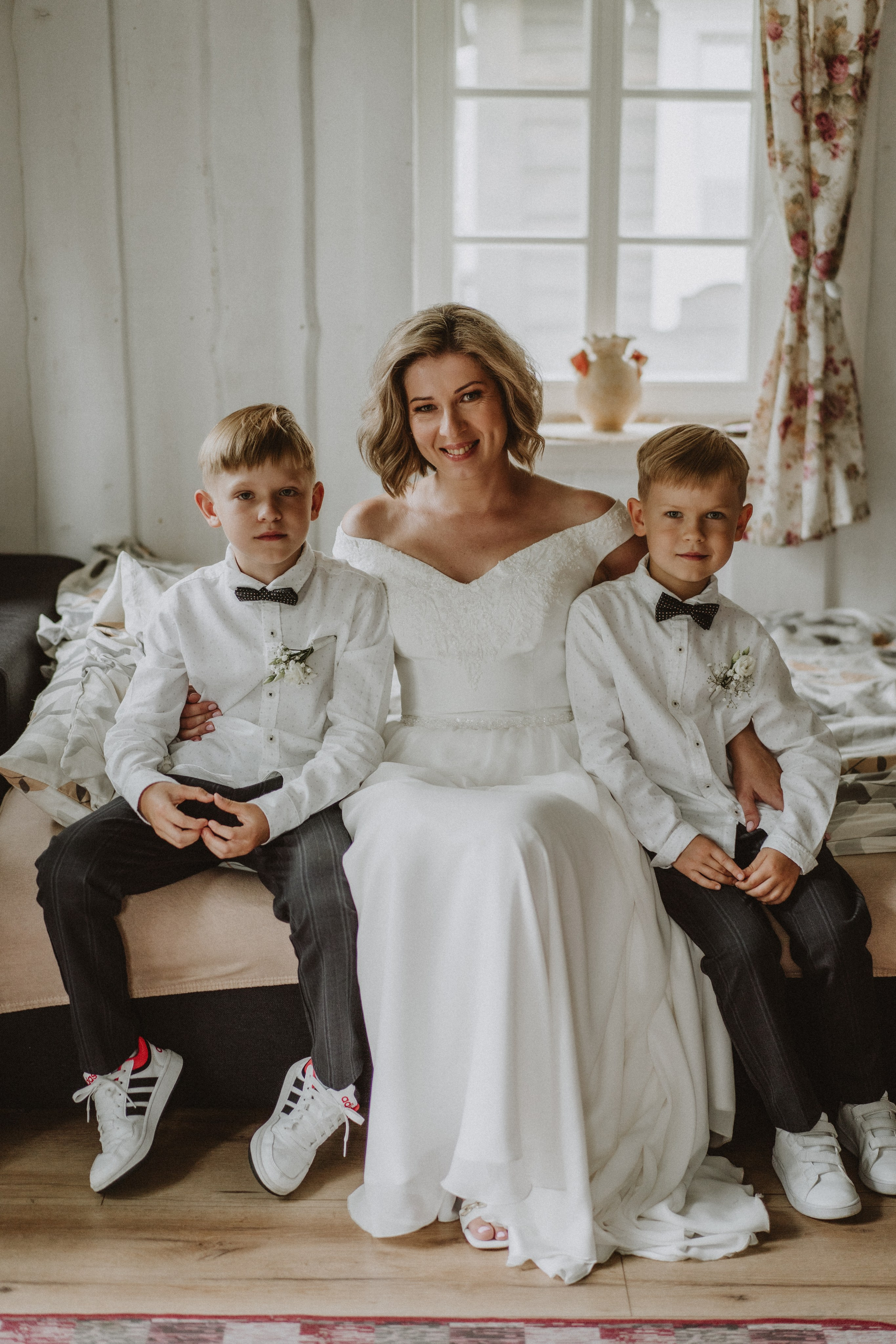 Vilmanas Violeta. Authentic Wedding Videography