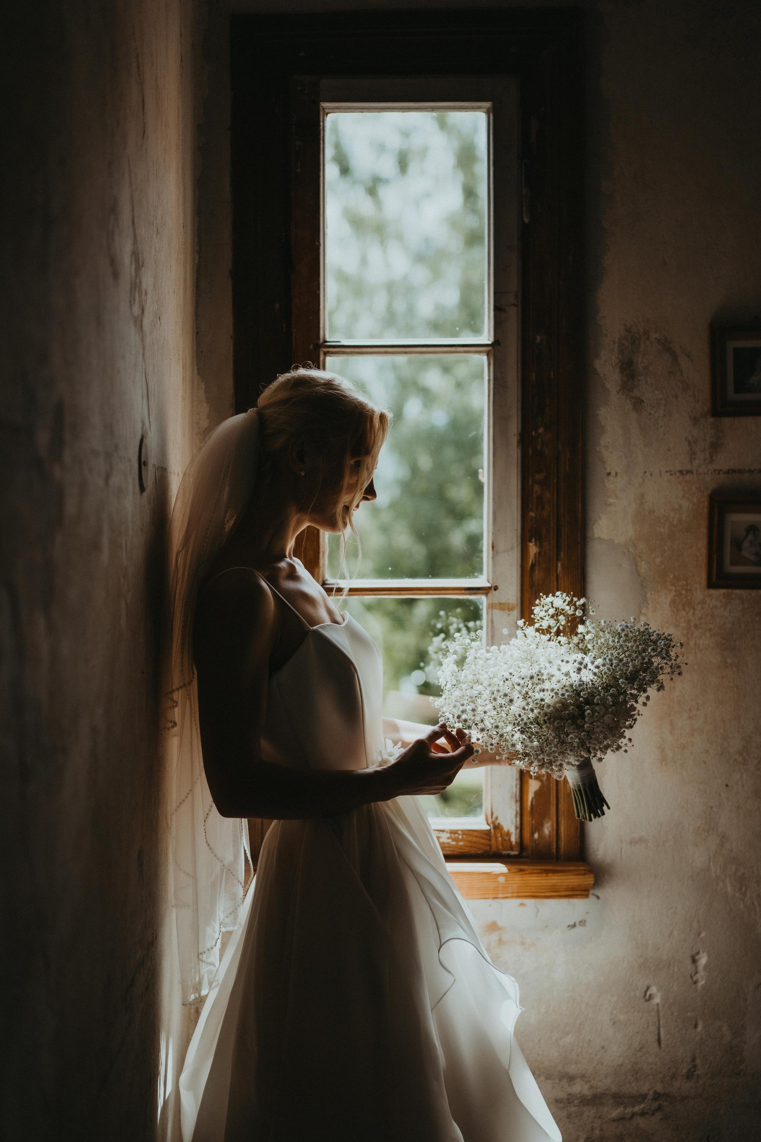 EMils Izabele. Authentic Wedding Videography