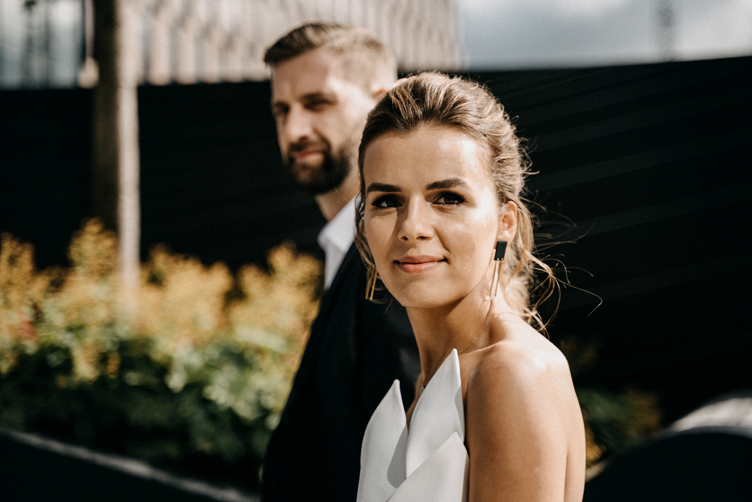 Tautvydas // Rasa. Authentic Wedding Videography