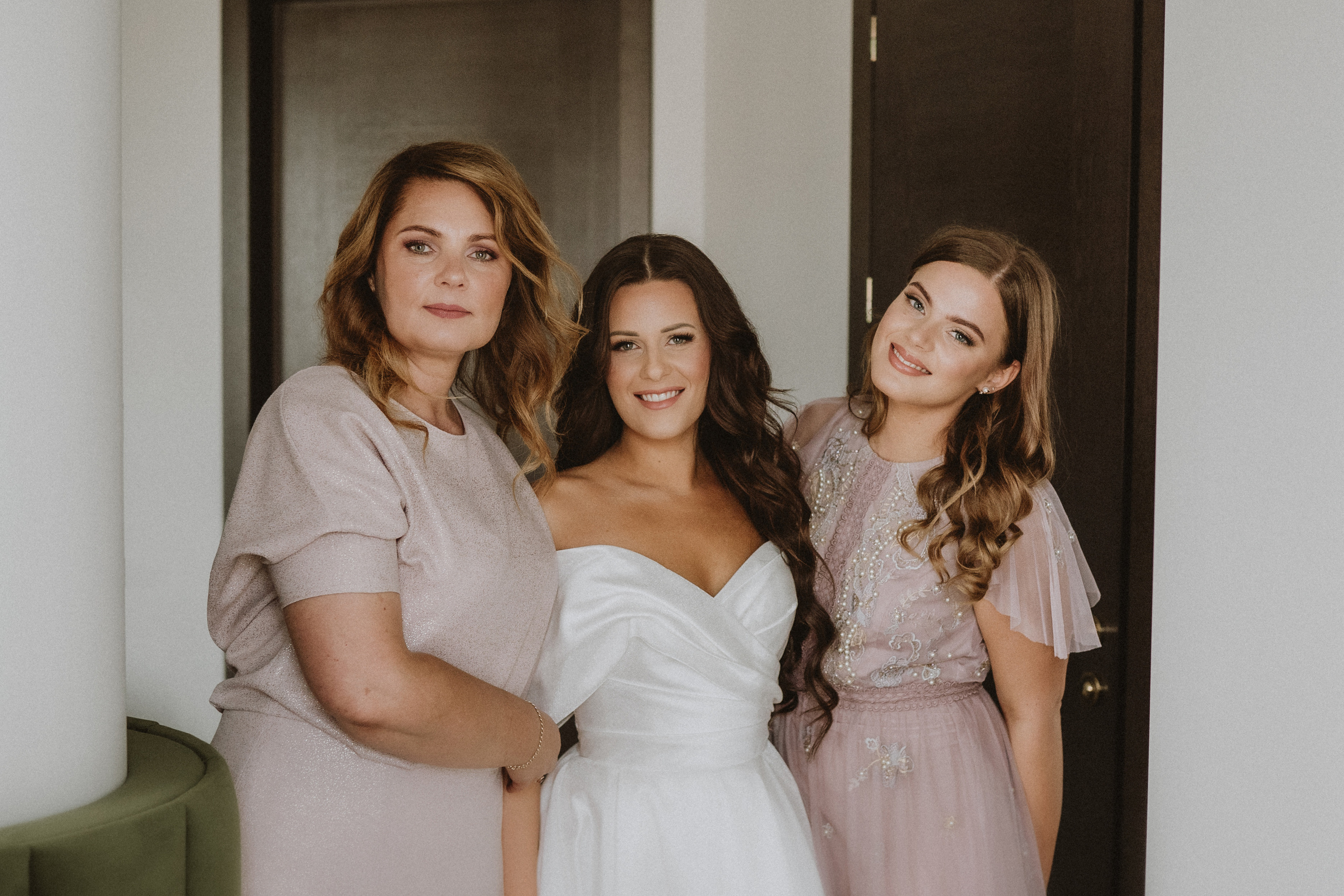 Dovydas + Kamile. Authentic Wedding Videography