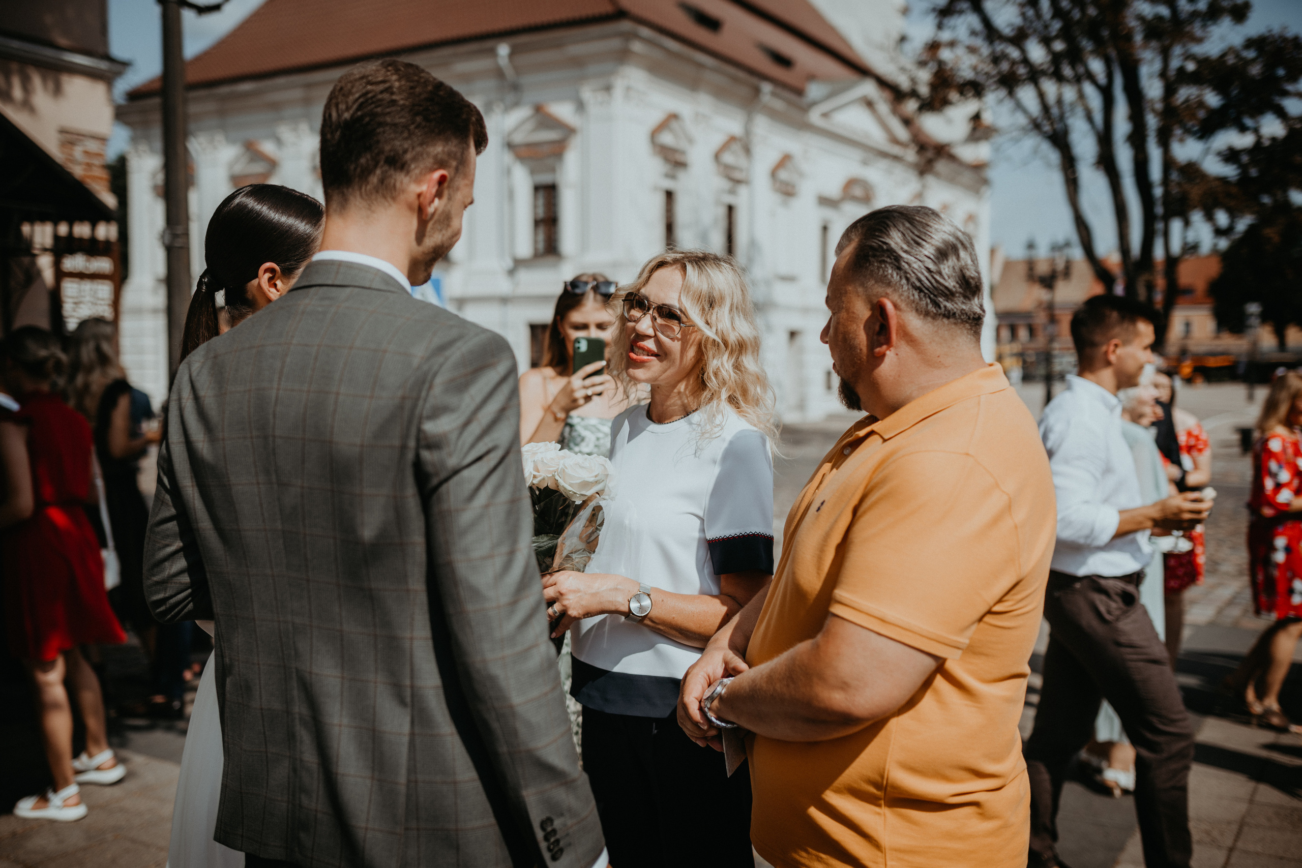 Deividas Ugne. Authentic Wedding Videography