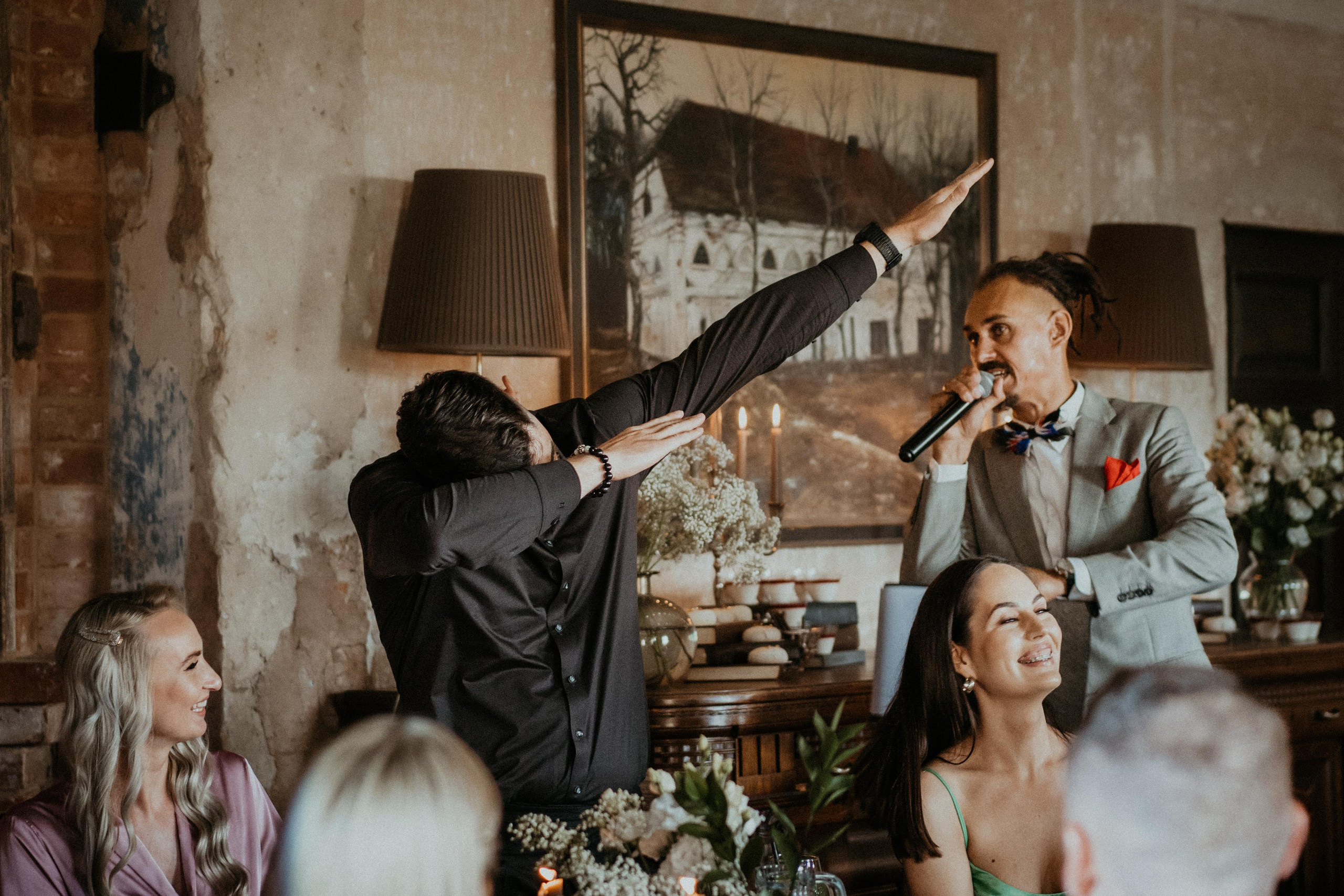 Paulius ir Agnė. Authentic Wedding Videography