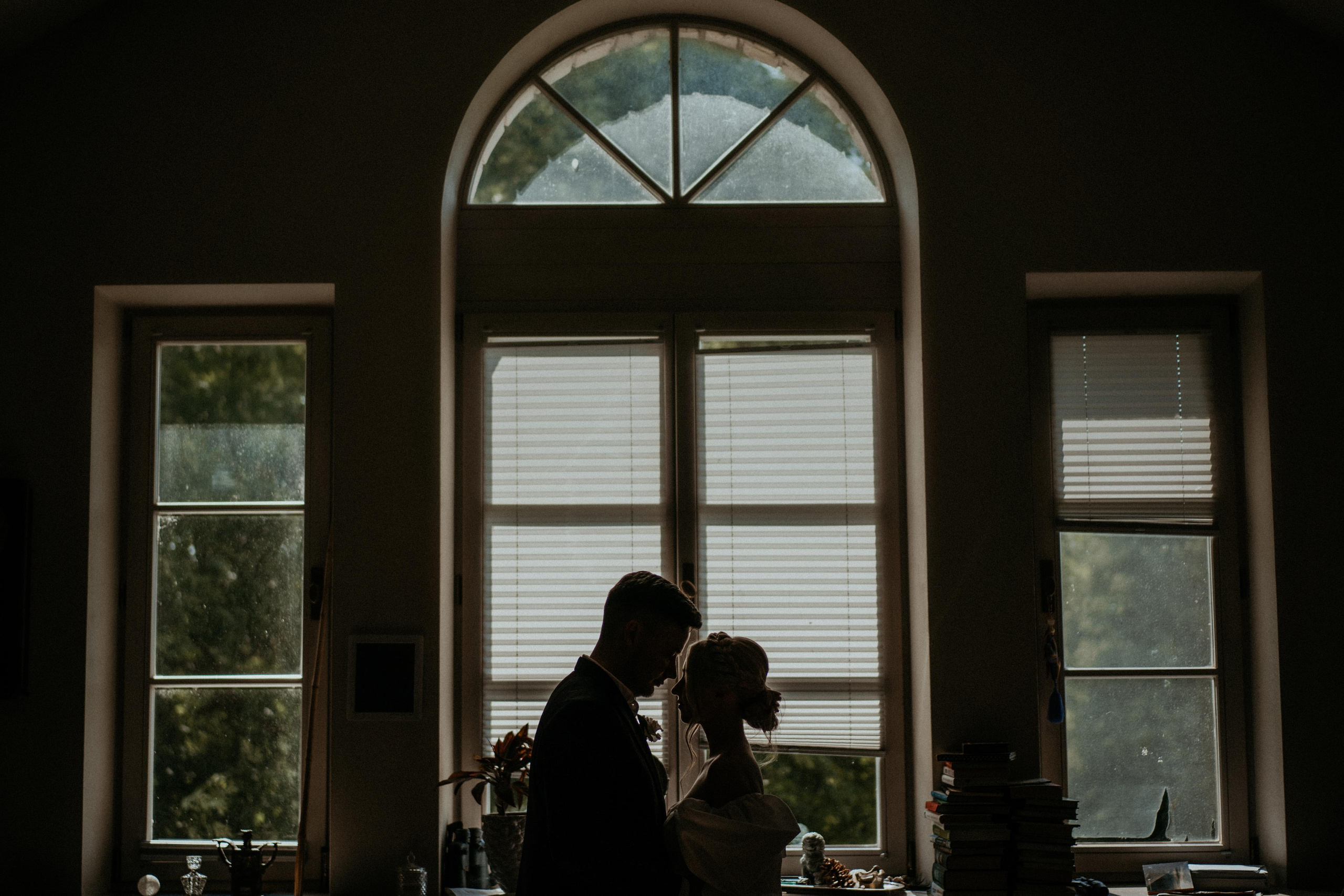 Paulius ir Agnė. Authentic Wedding Videography