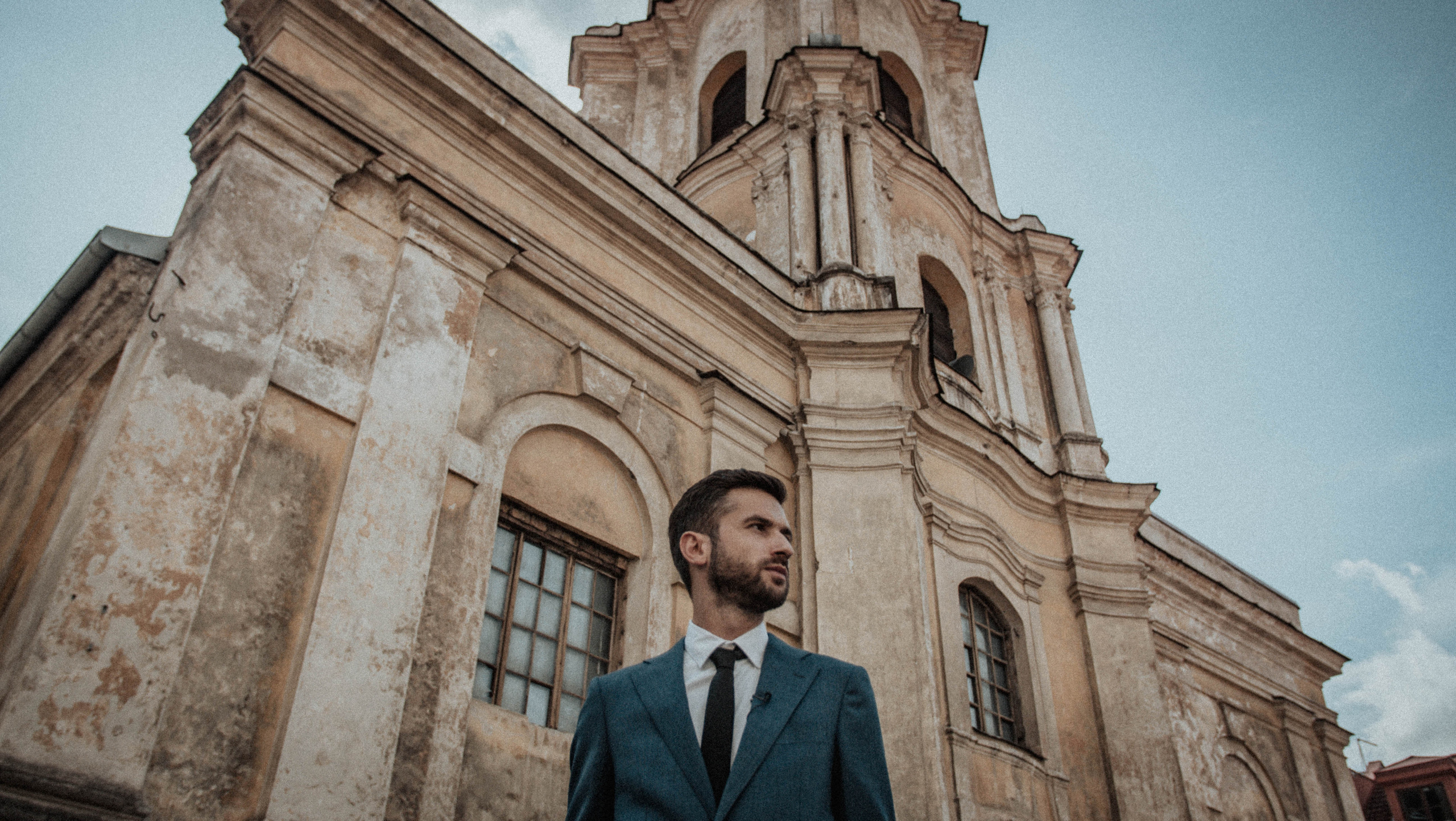 Dainius // Viktorija. Authentic Wedding Videography