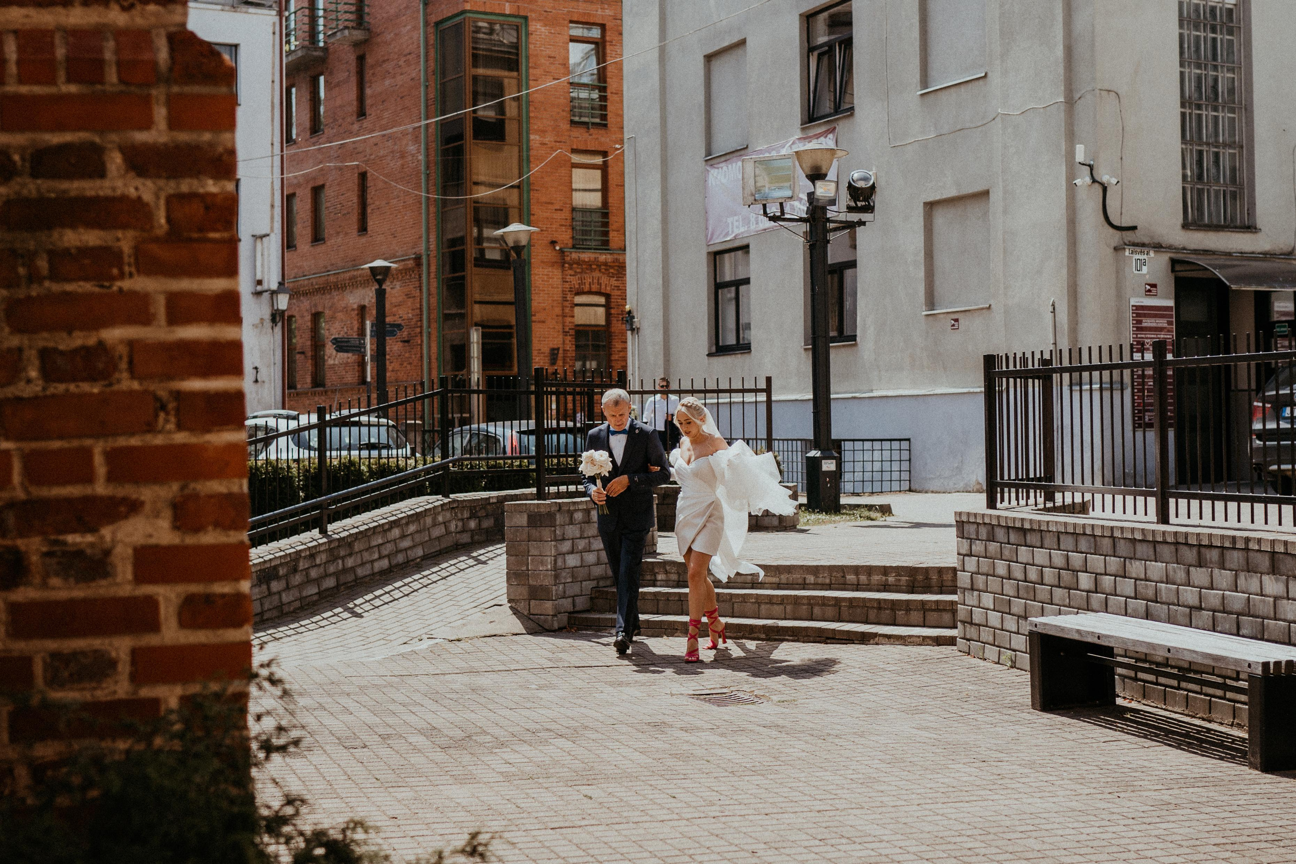 Paulius ir Agnė. Authentic Wedding Videography