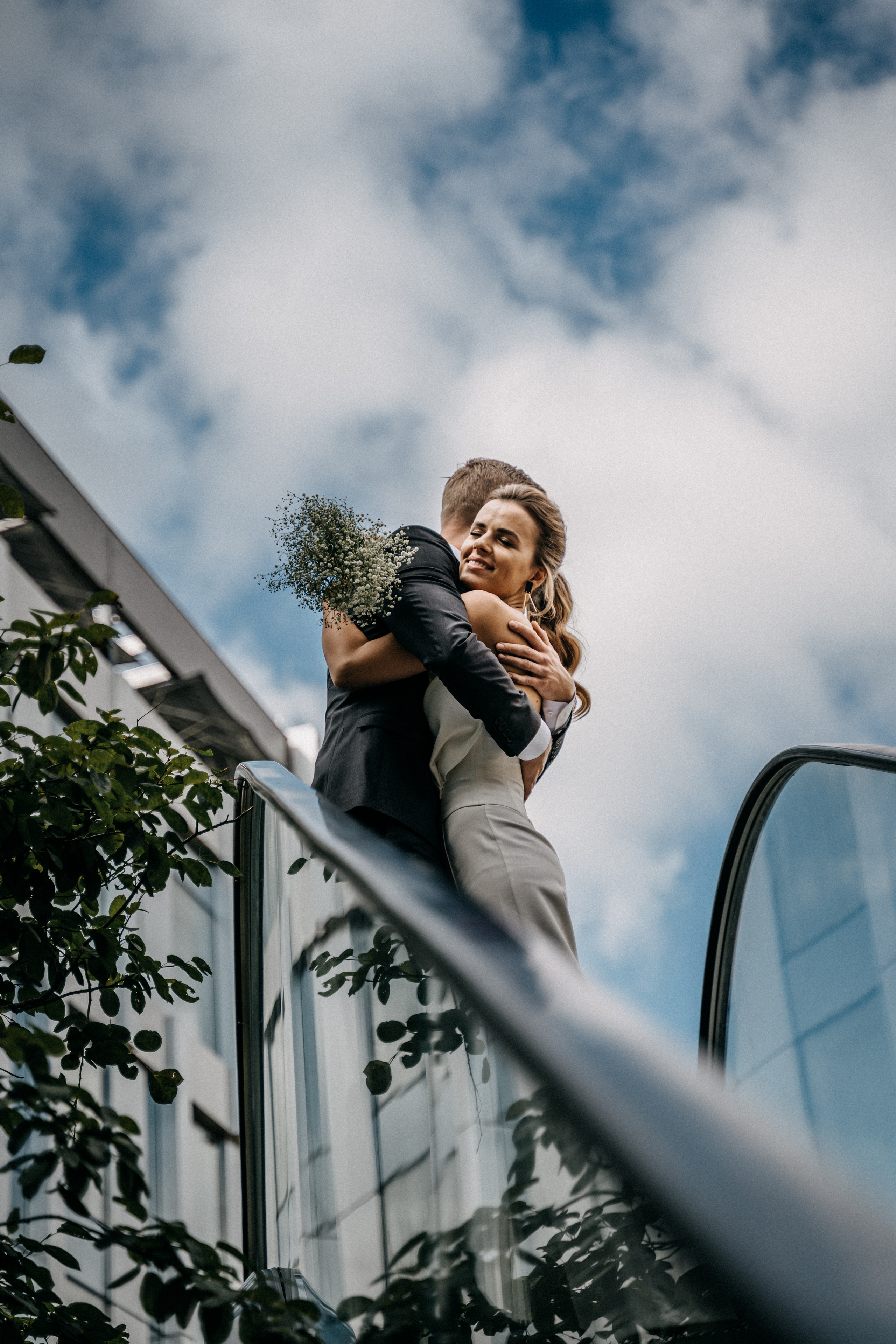 Tautvydas // Rasa. Authentic Wedding Videography