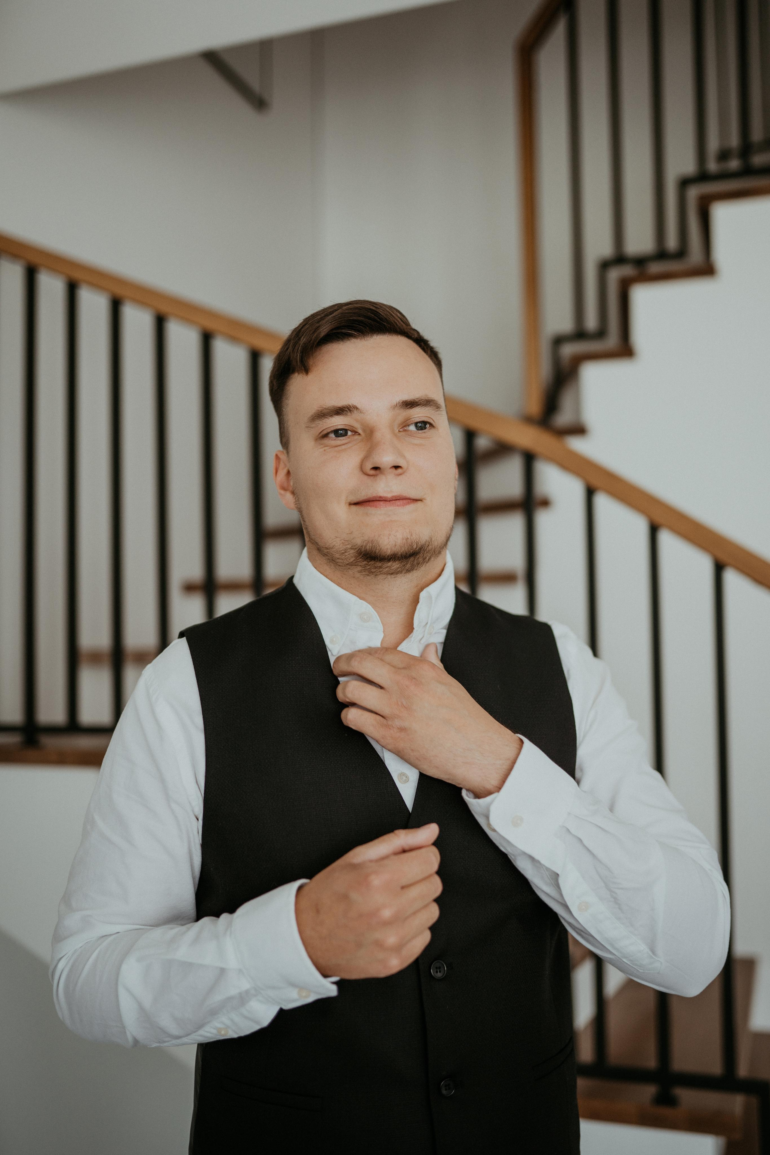 Paulius ir Agnė. Authentic Wedding Videography