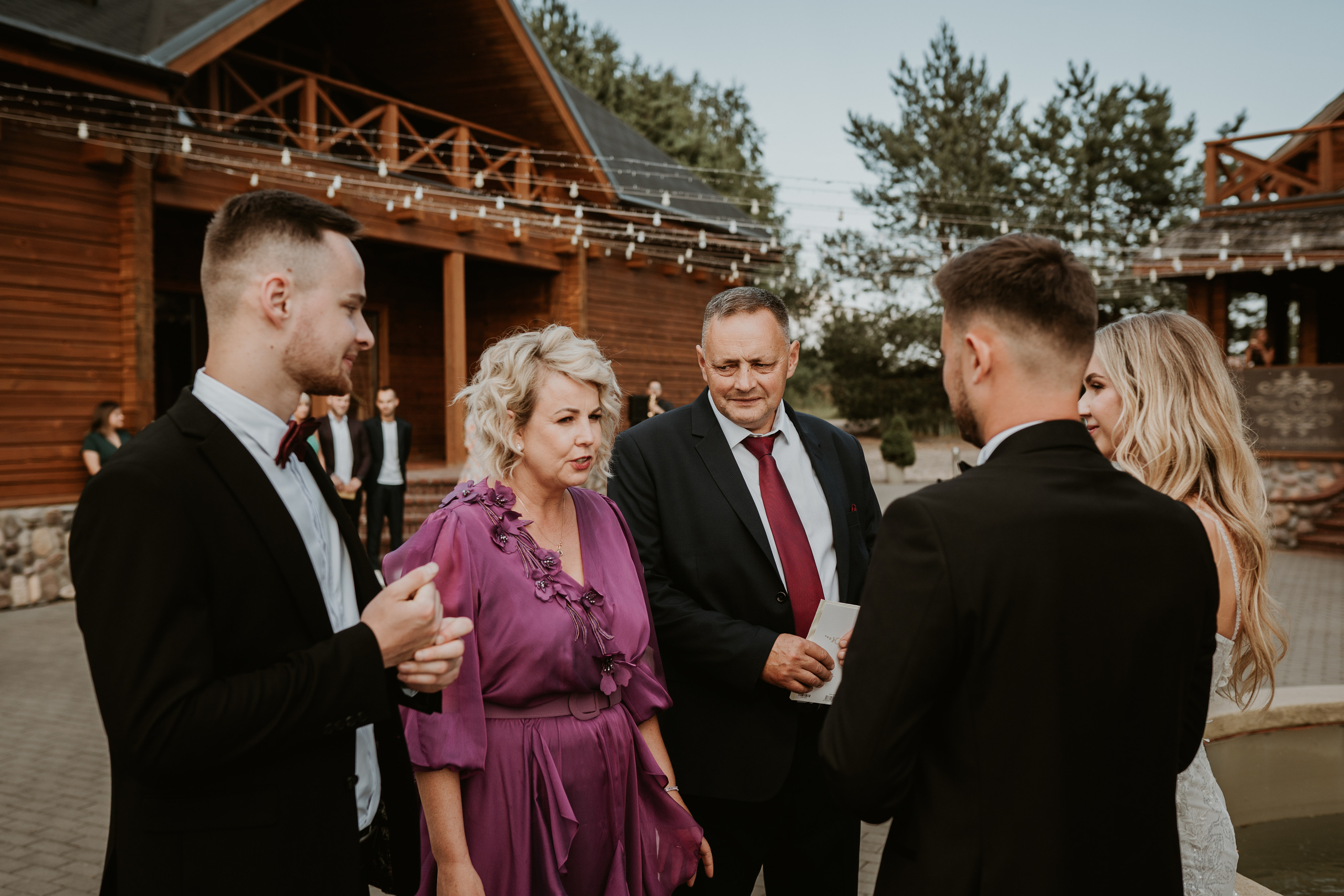 Mindaugas + Kornelija. Authentic Wedding Videography