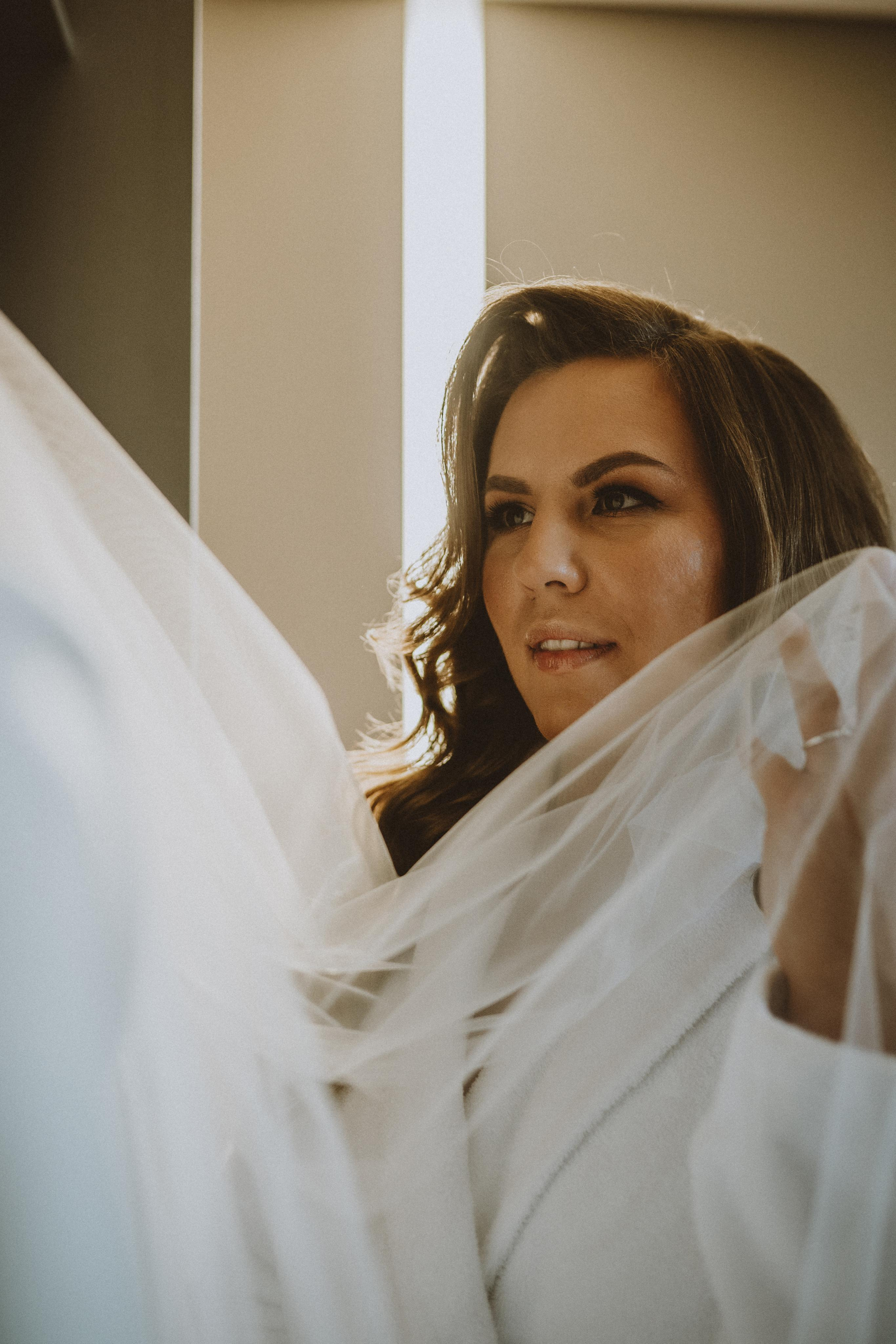 Saule Matas. Authentic Wedding Videography