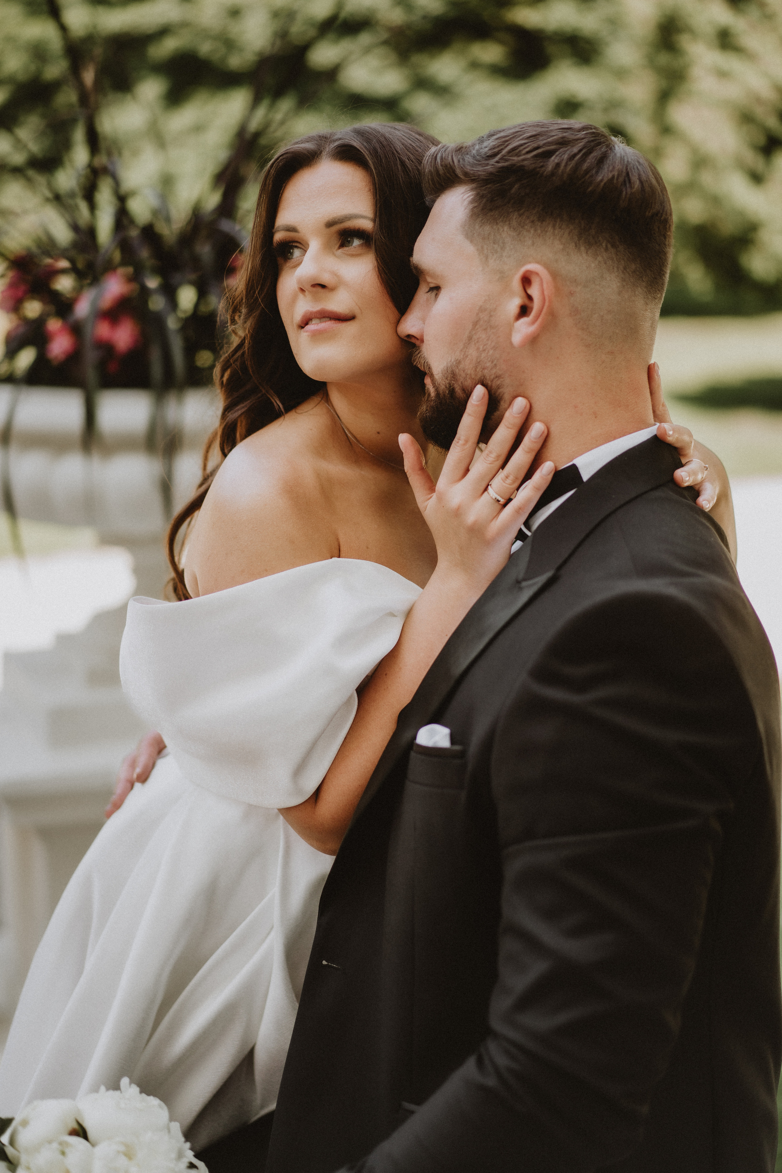 Dovydas + Kamile. Authentic Wedding Videography