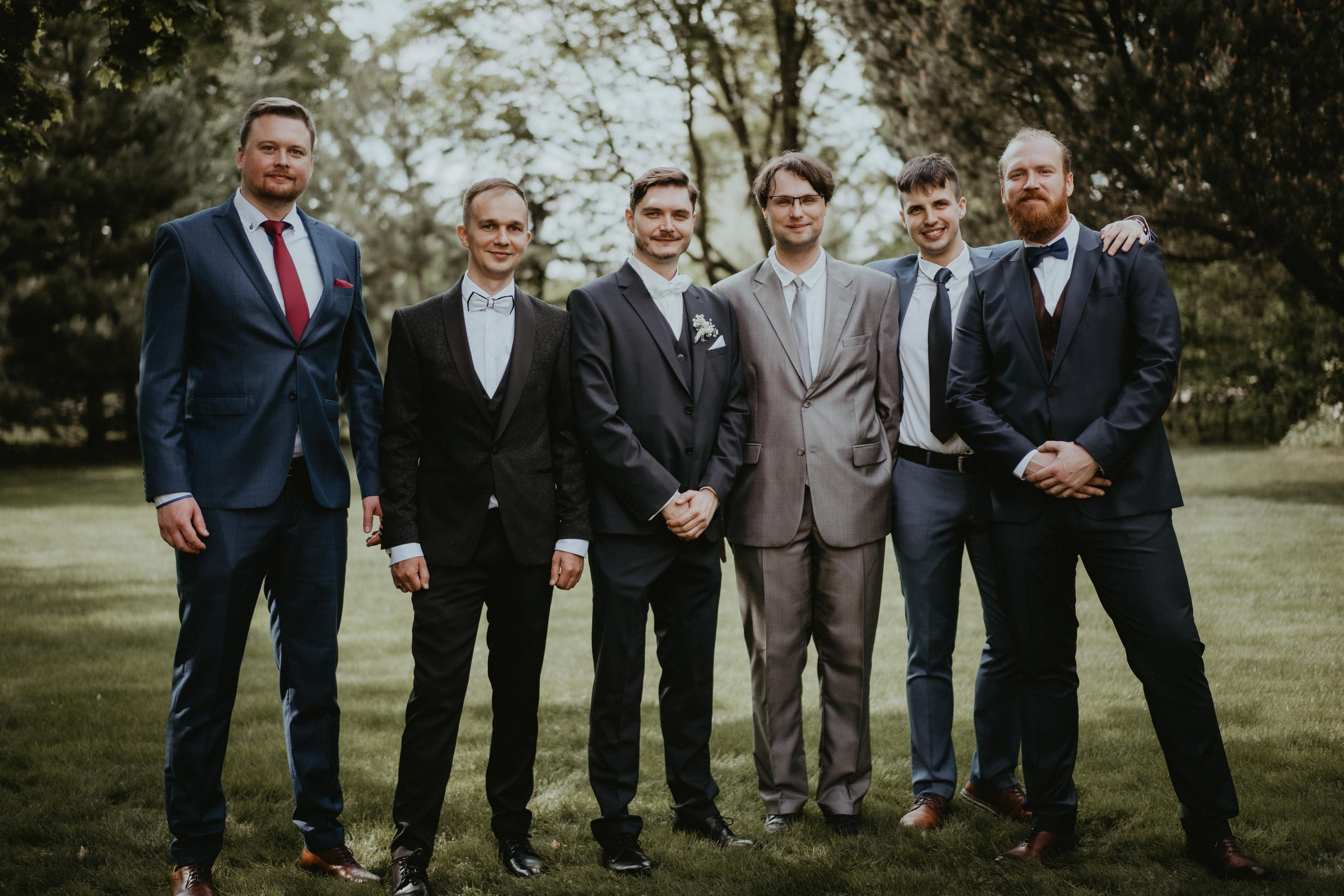 EMils Izabele. Authentic Wedding Videography