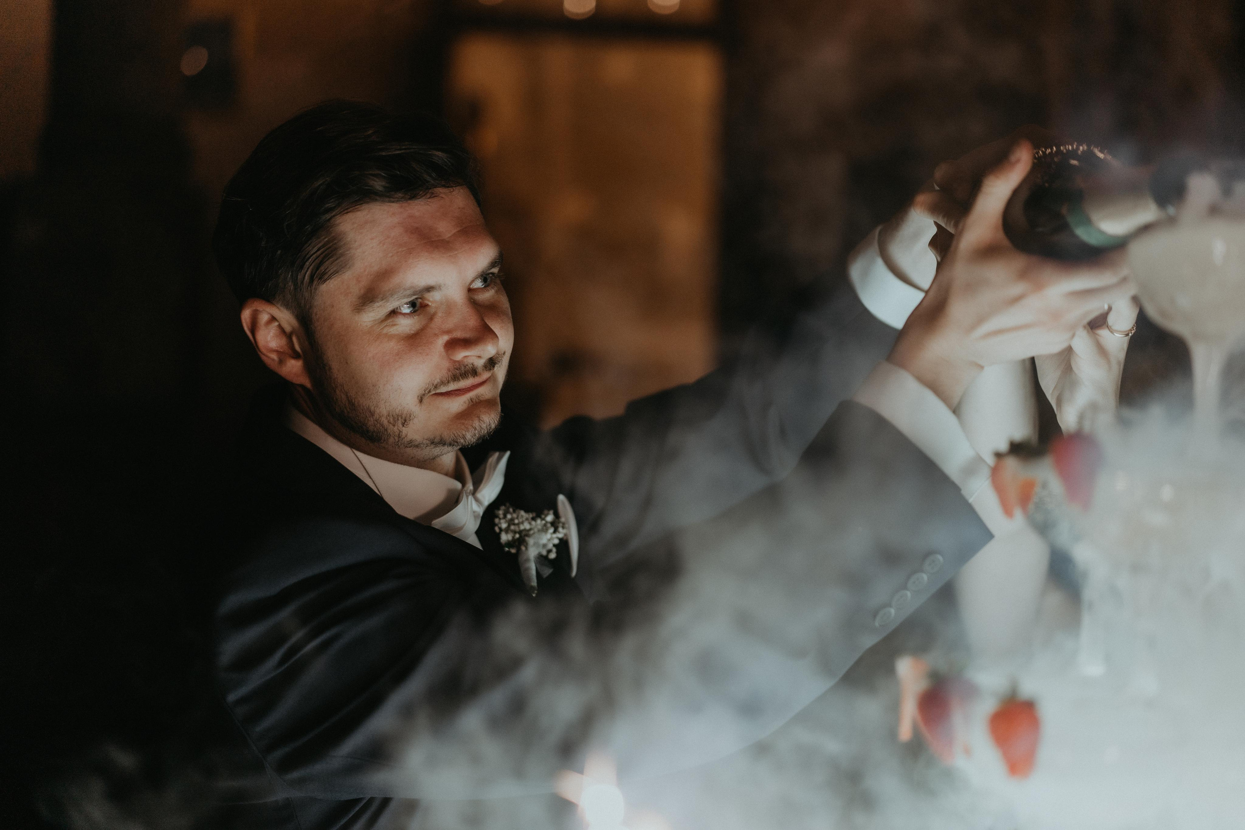 EMils Izabele. Authentic Wedding Videography