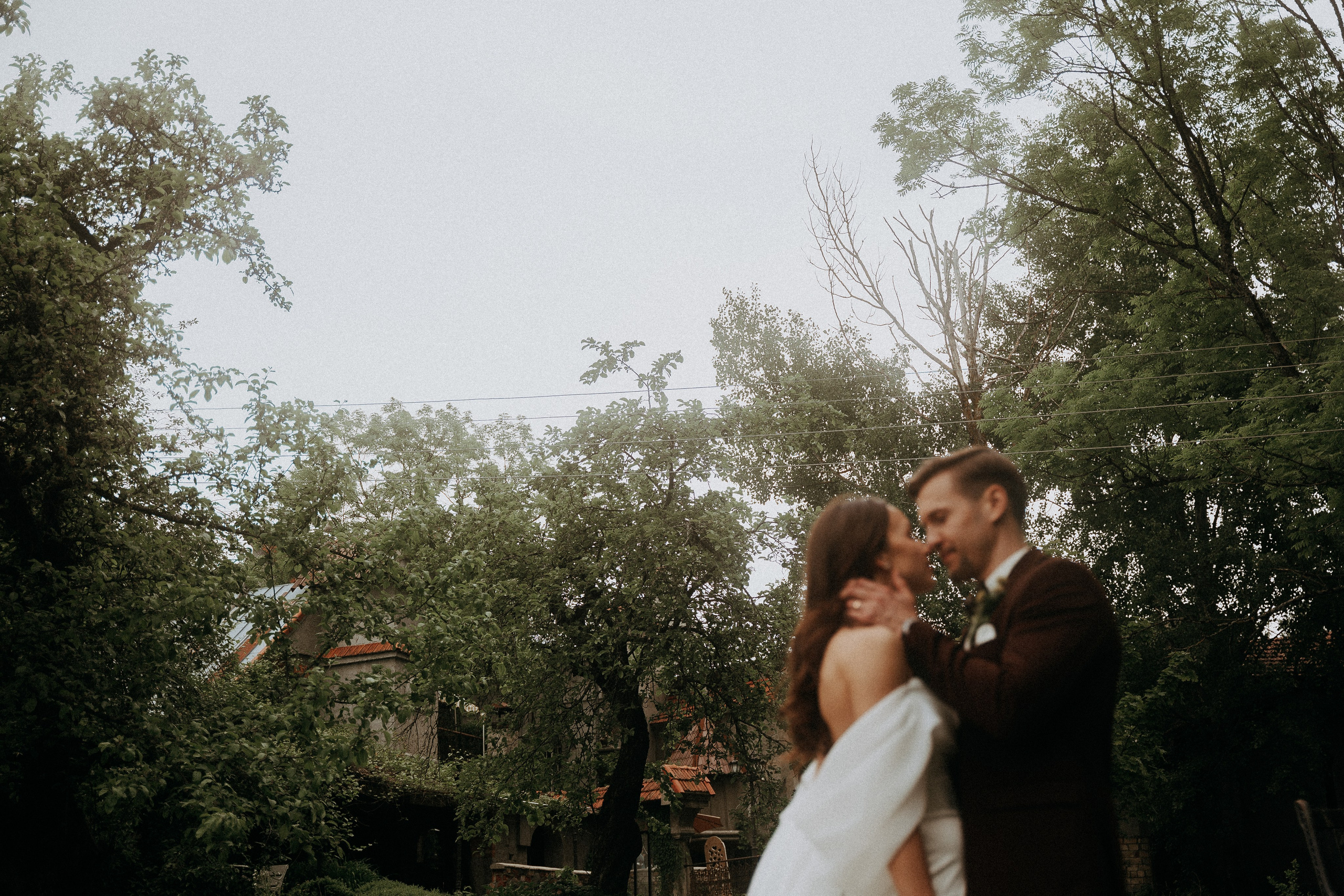 ZIlvinas ir Greta. Authentic Wedding Videography