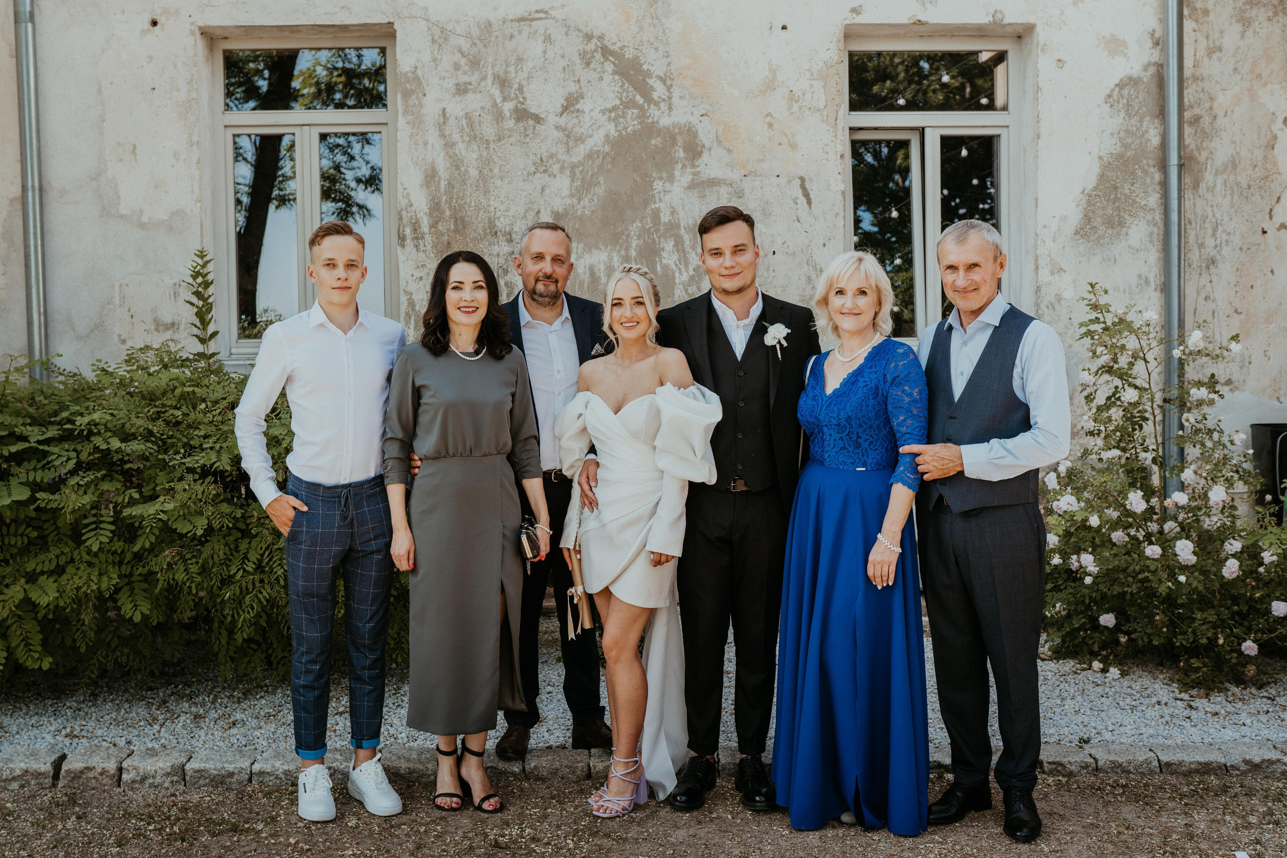 Paulius ir Agnė. Authentic Wedding Videography