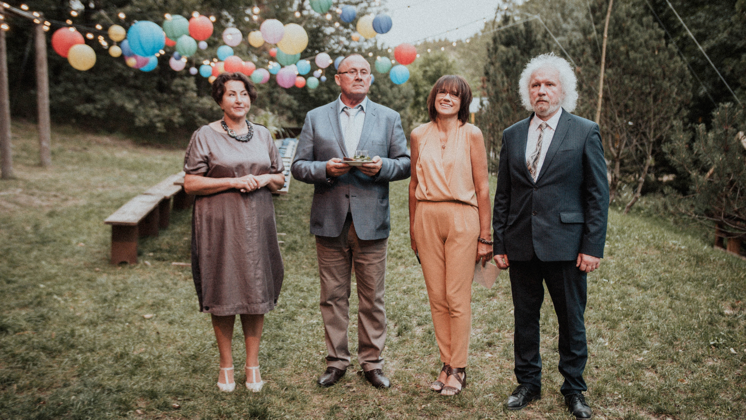 Dainius // Viktorija. Authentic Wedding Videography