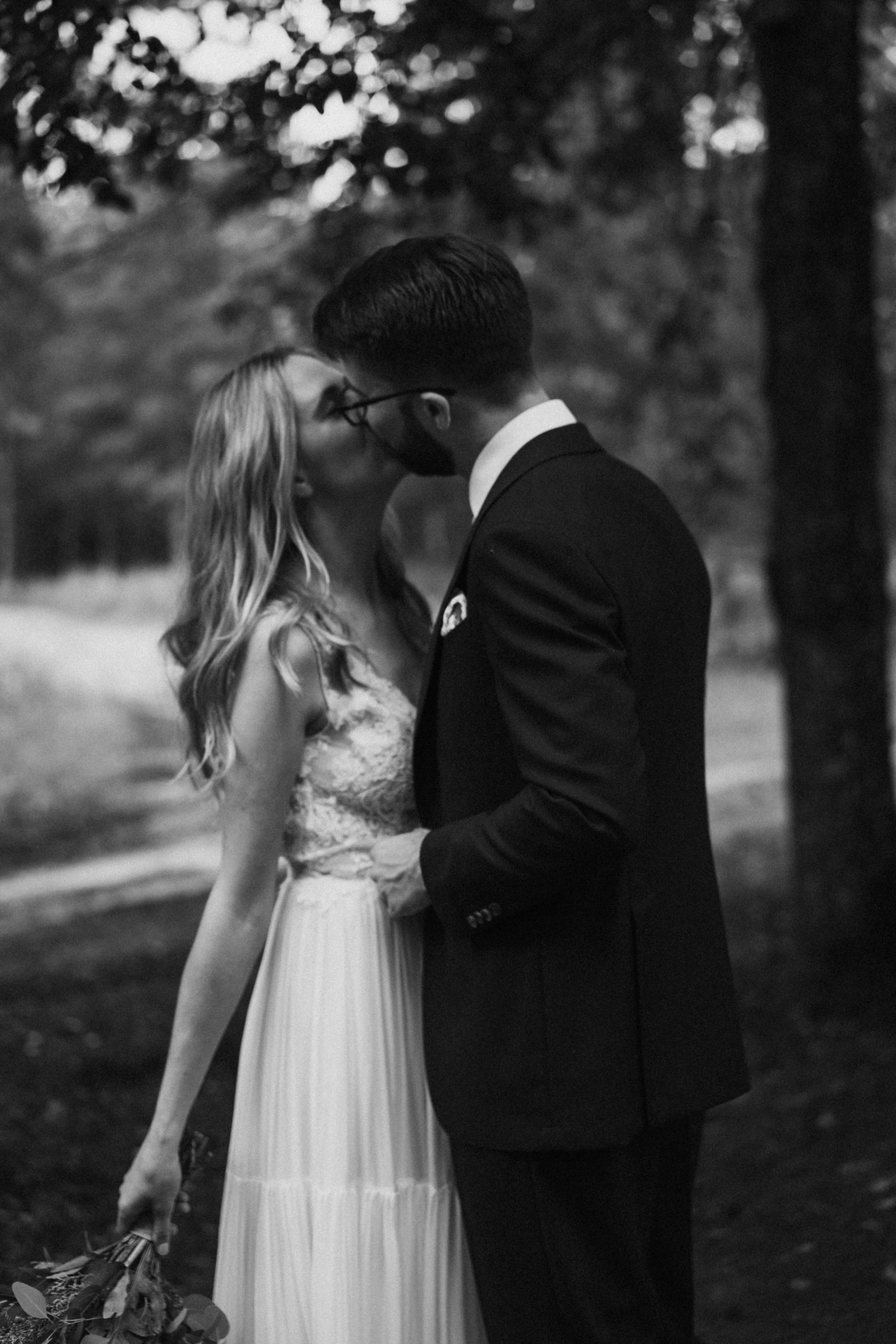 Mantas Ruta. Authentic Wedding Videography