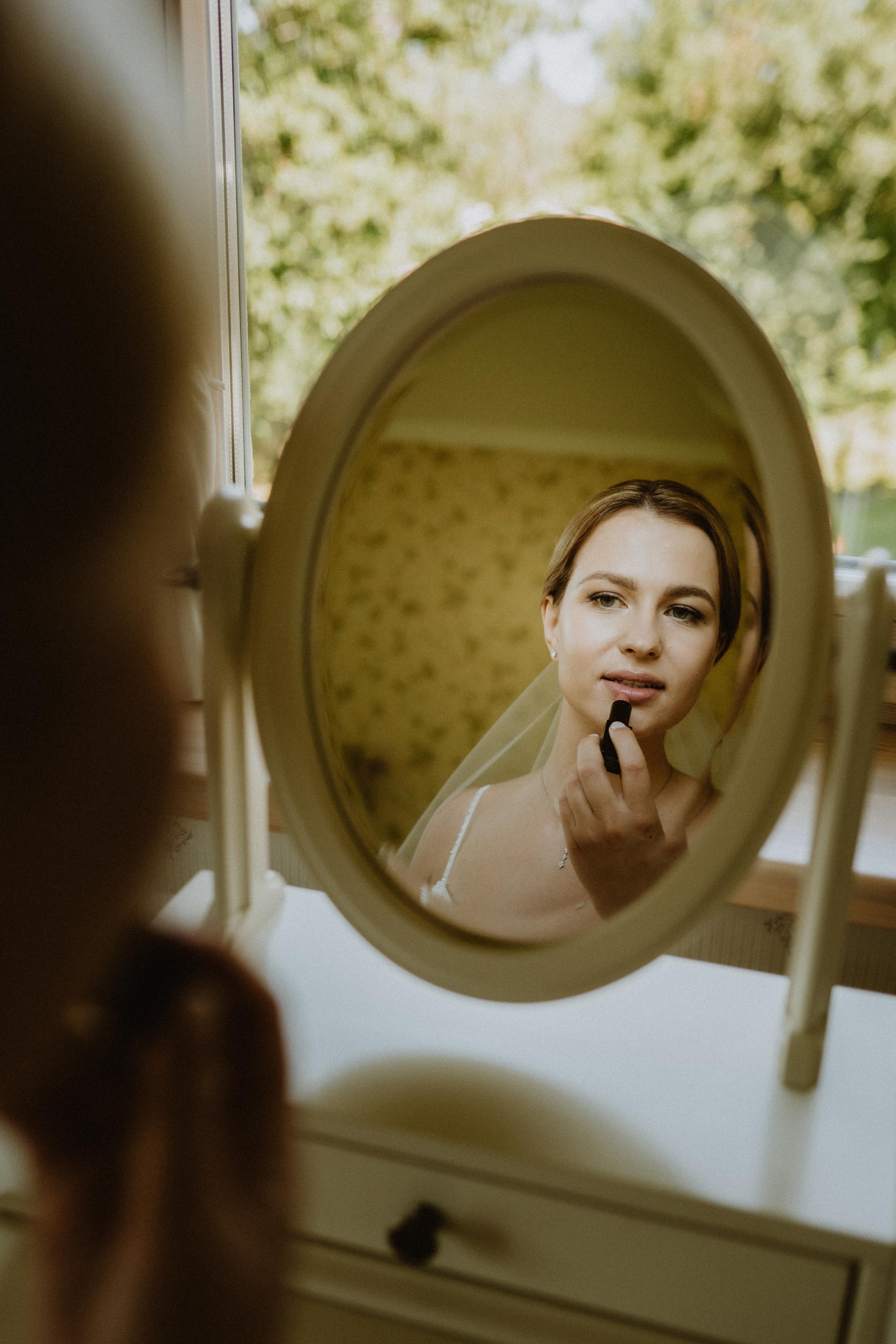 Matas Giedre. Authentic Wedding Videography