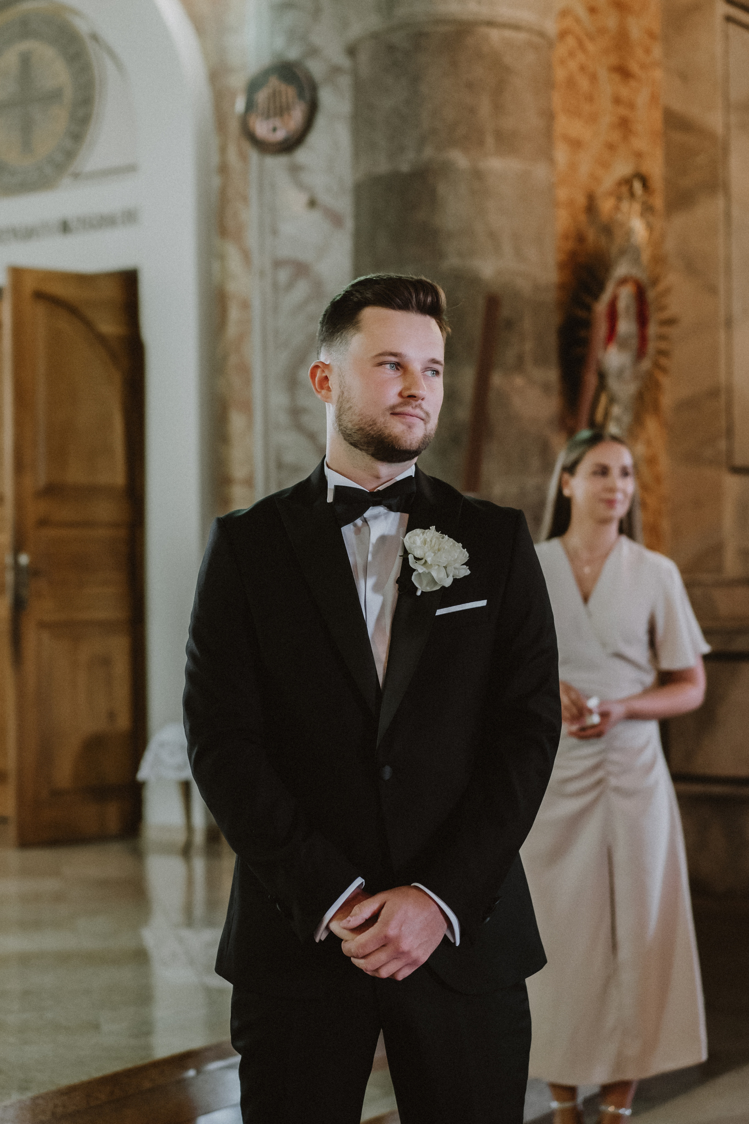 Mindaugas + Kornelija. Authentic Wedding Videography