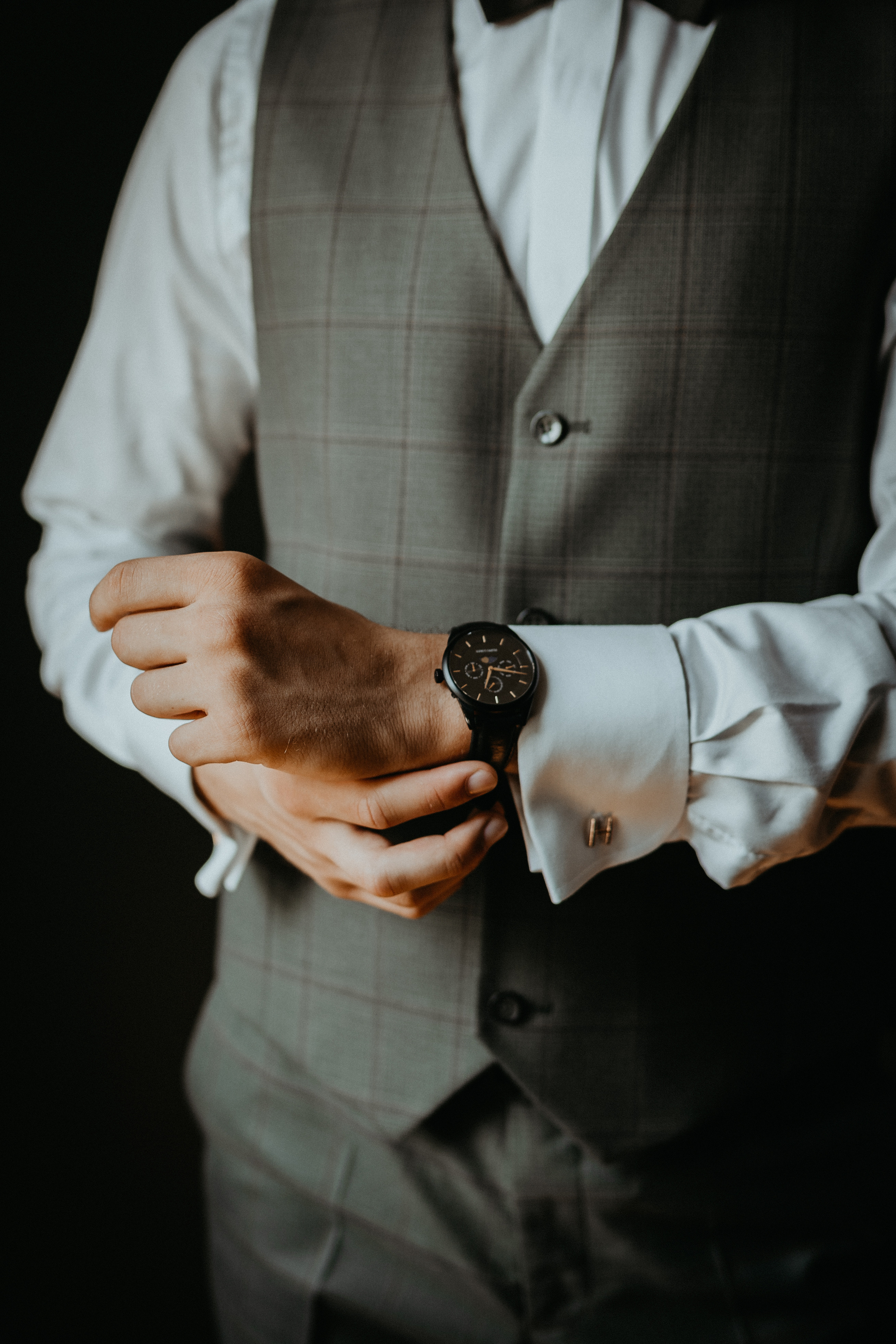 Deividas Ugne. Authentic Wedding Videography