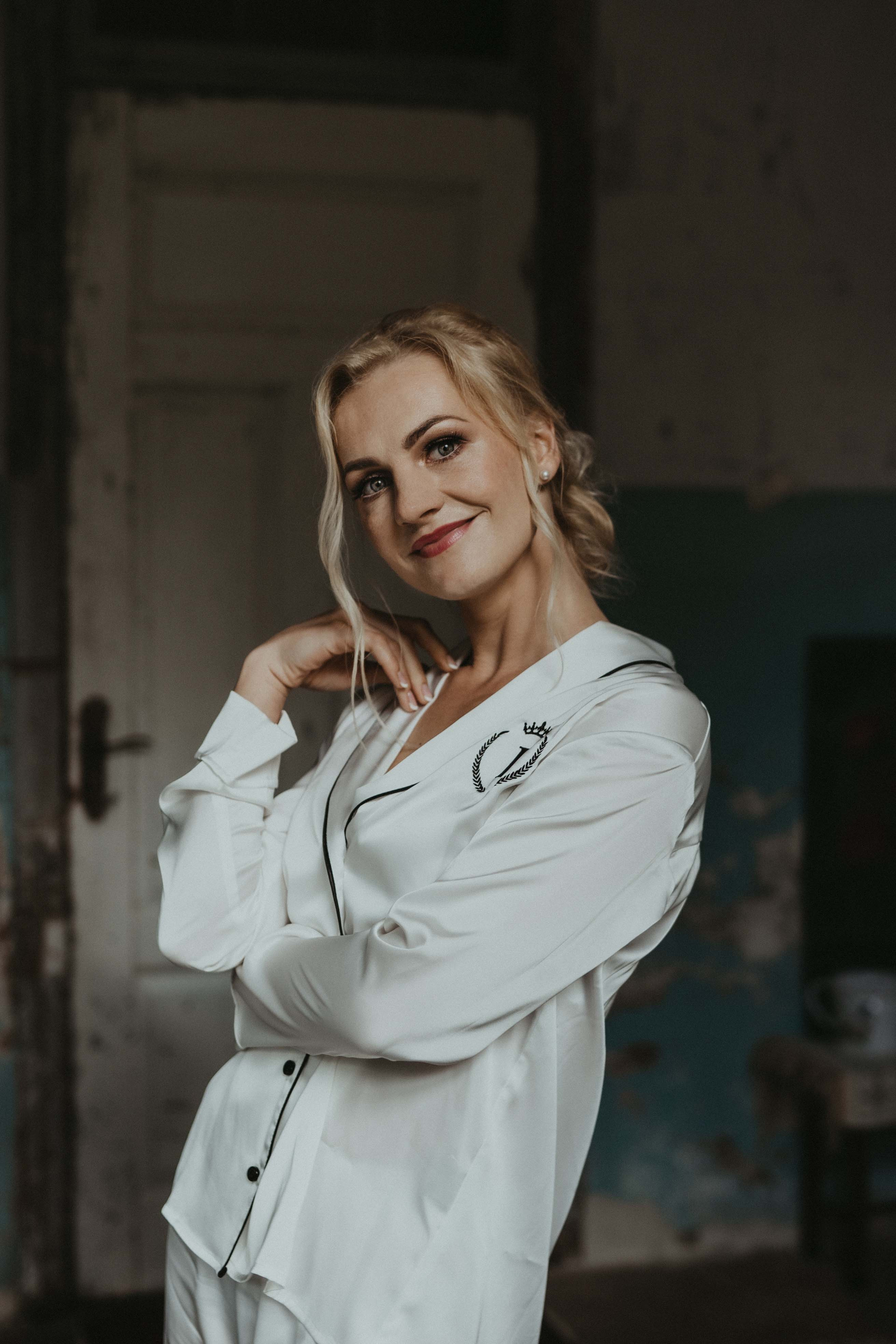 EMils Izabele. Authentic Wedding Videography