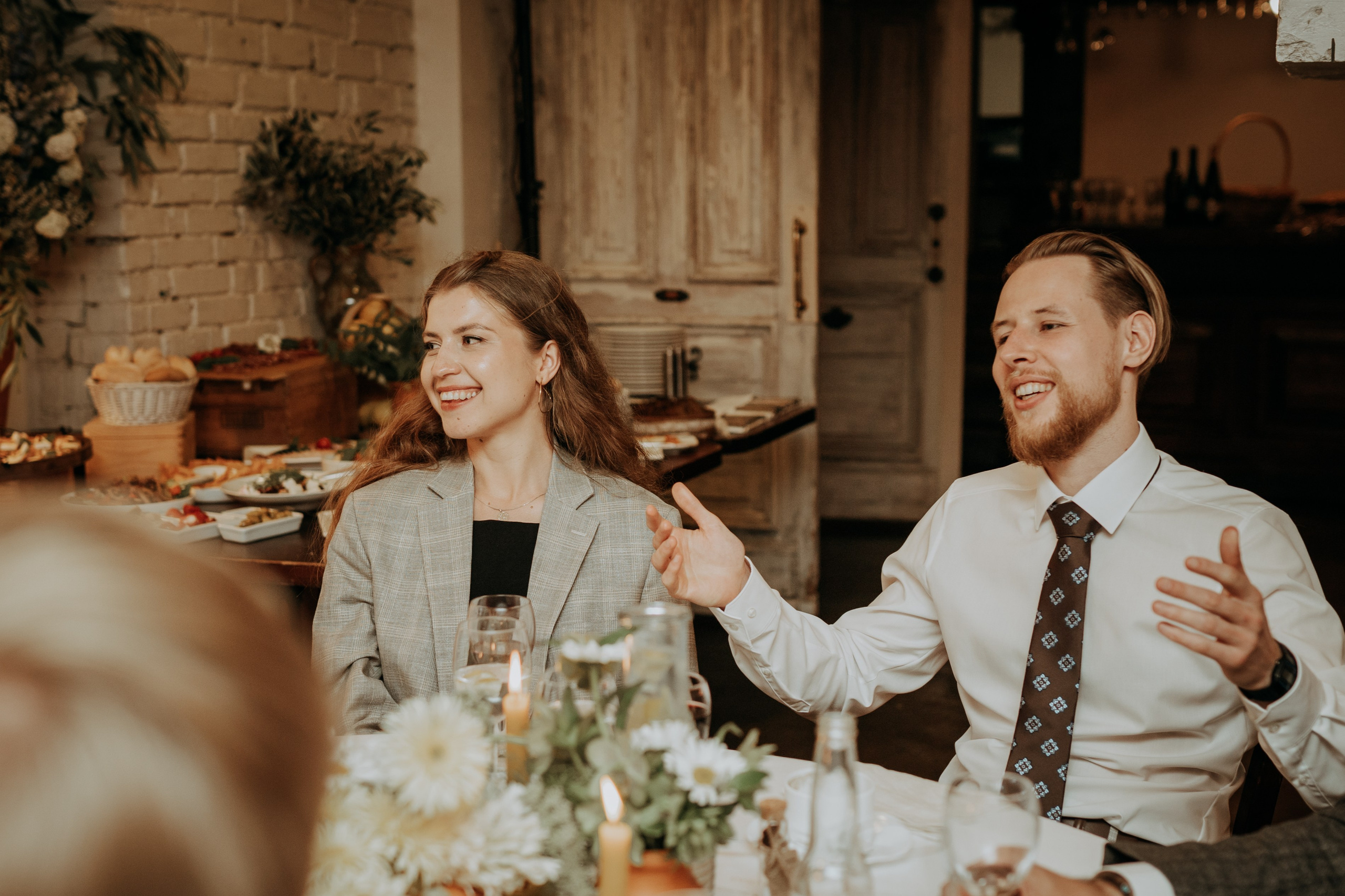 ZIlvinas ir Greta. Authentic Wedding Videography