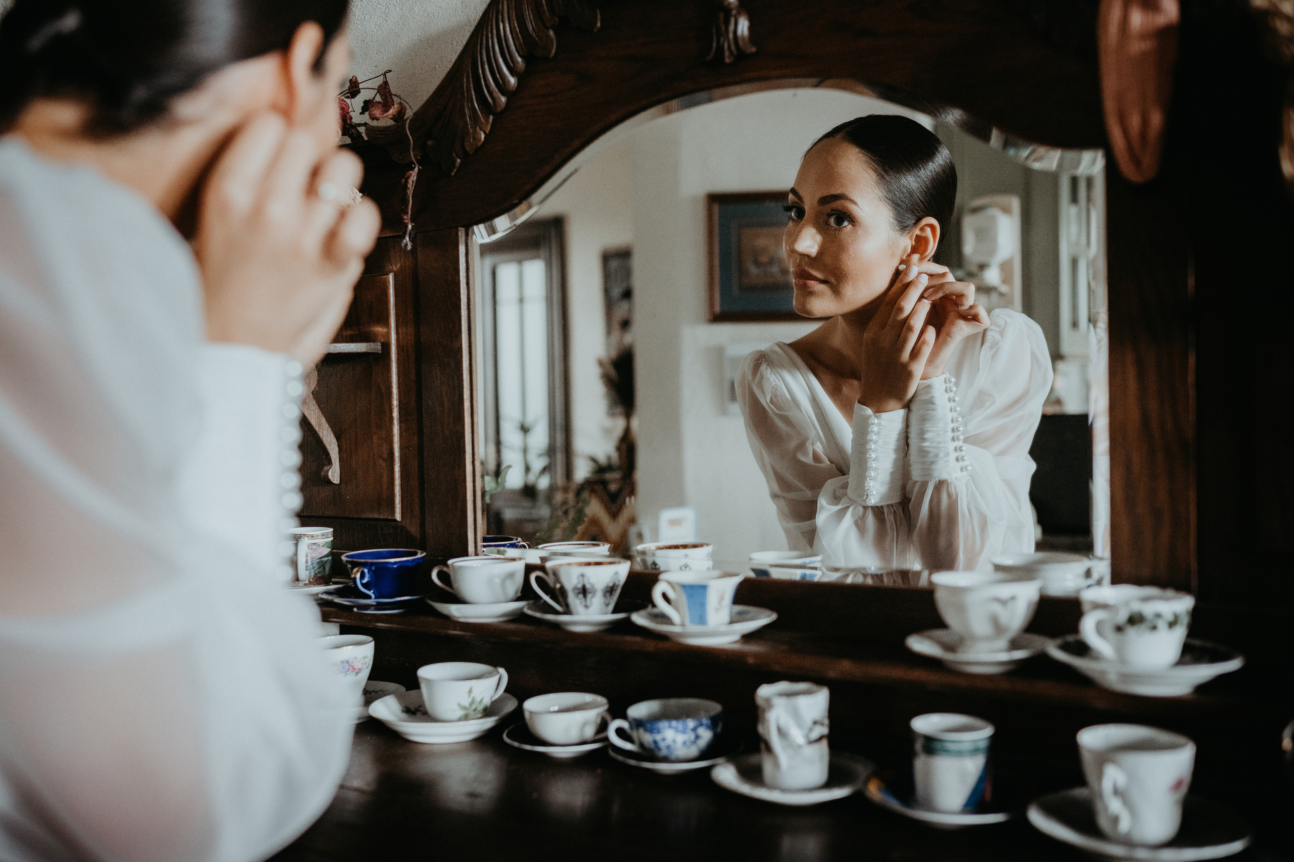 Deividas Ugne. Authentic Wedding Videography