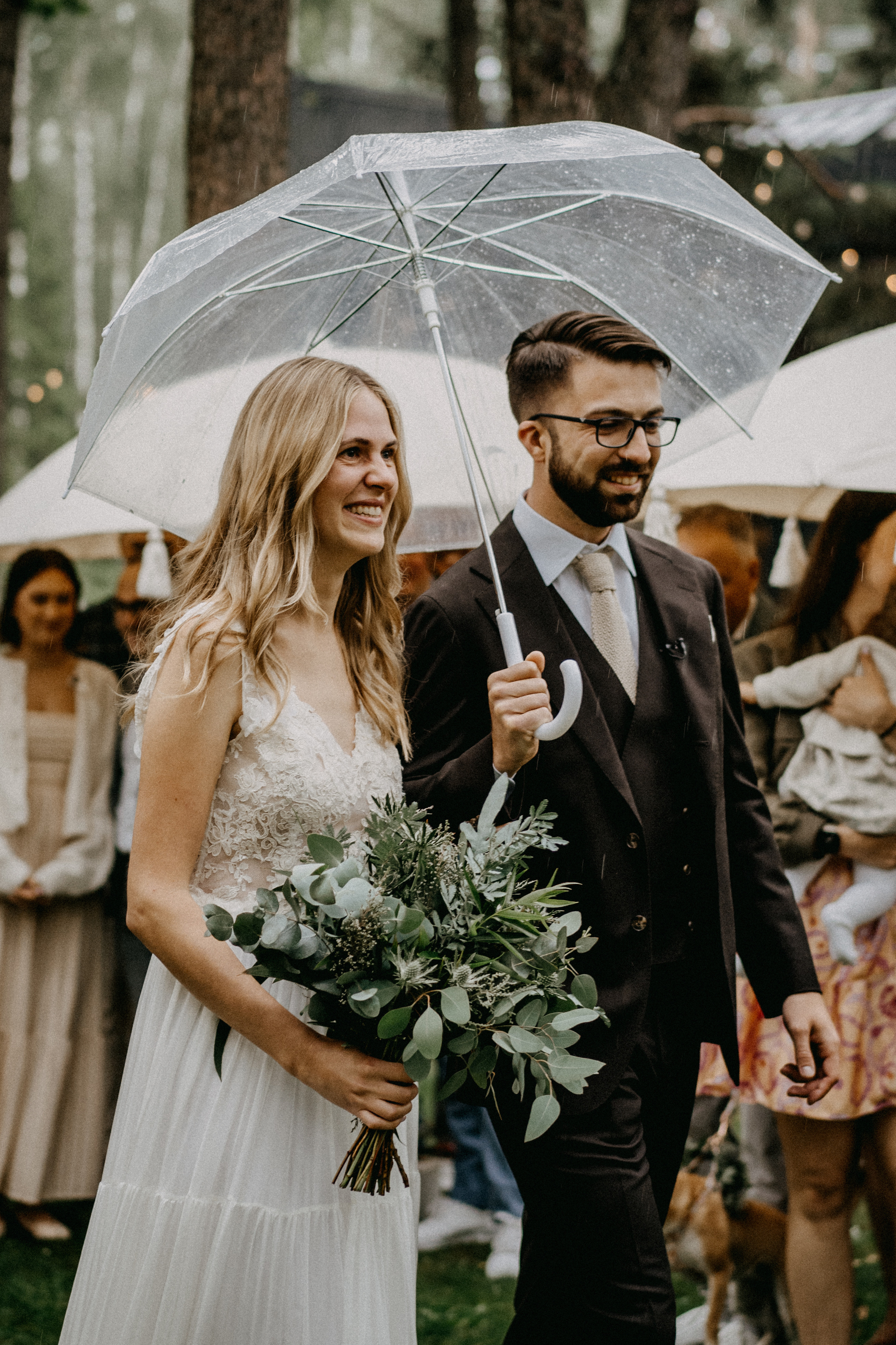 Mantas Ruta. Authentic Wedding Videography